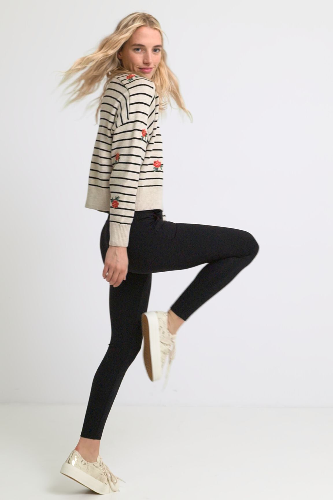 Leggings cargo