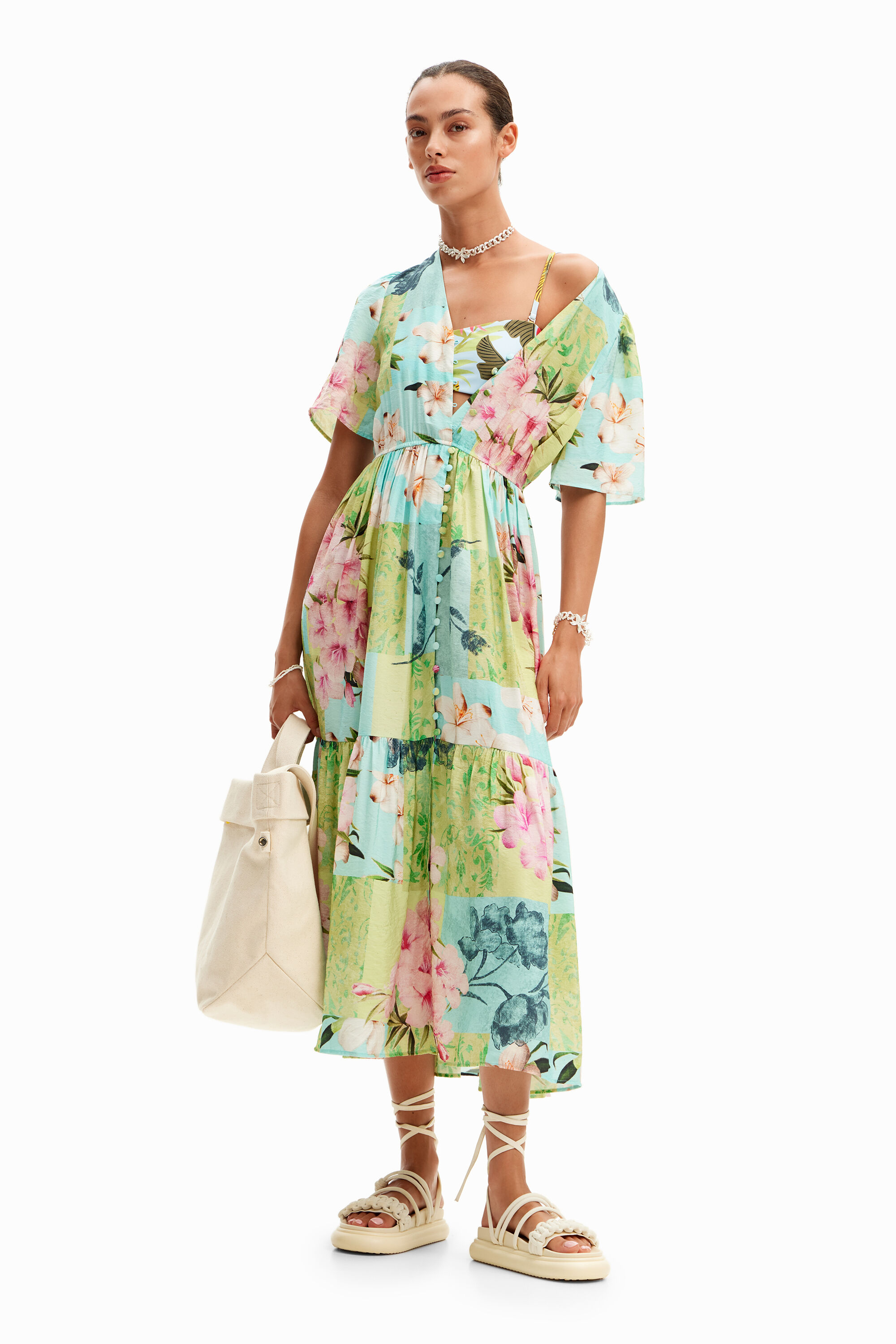 Vestido