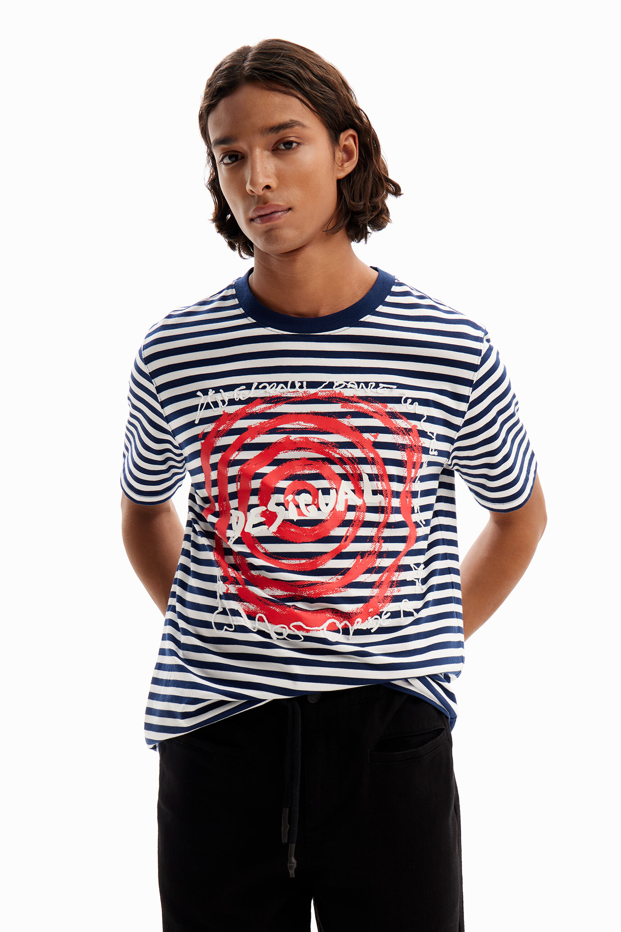 Camiseta