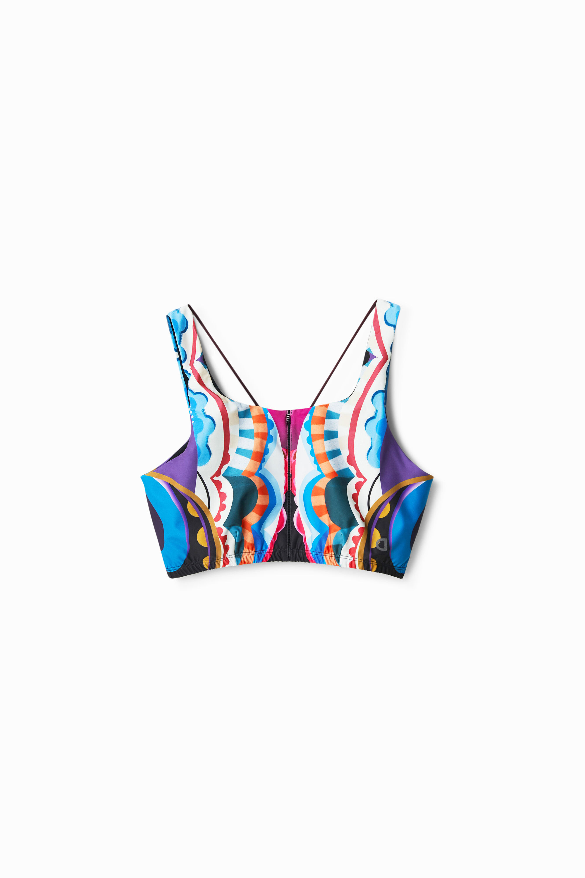 Top sport M.Christian Lacroix