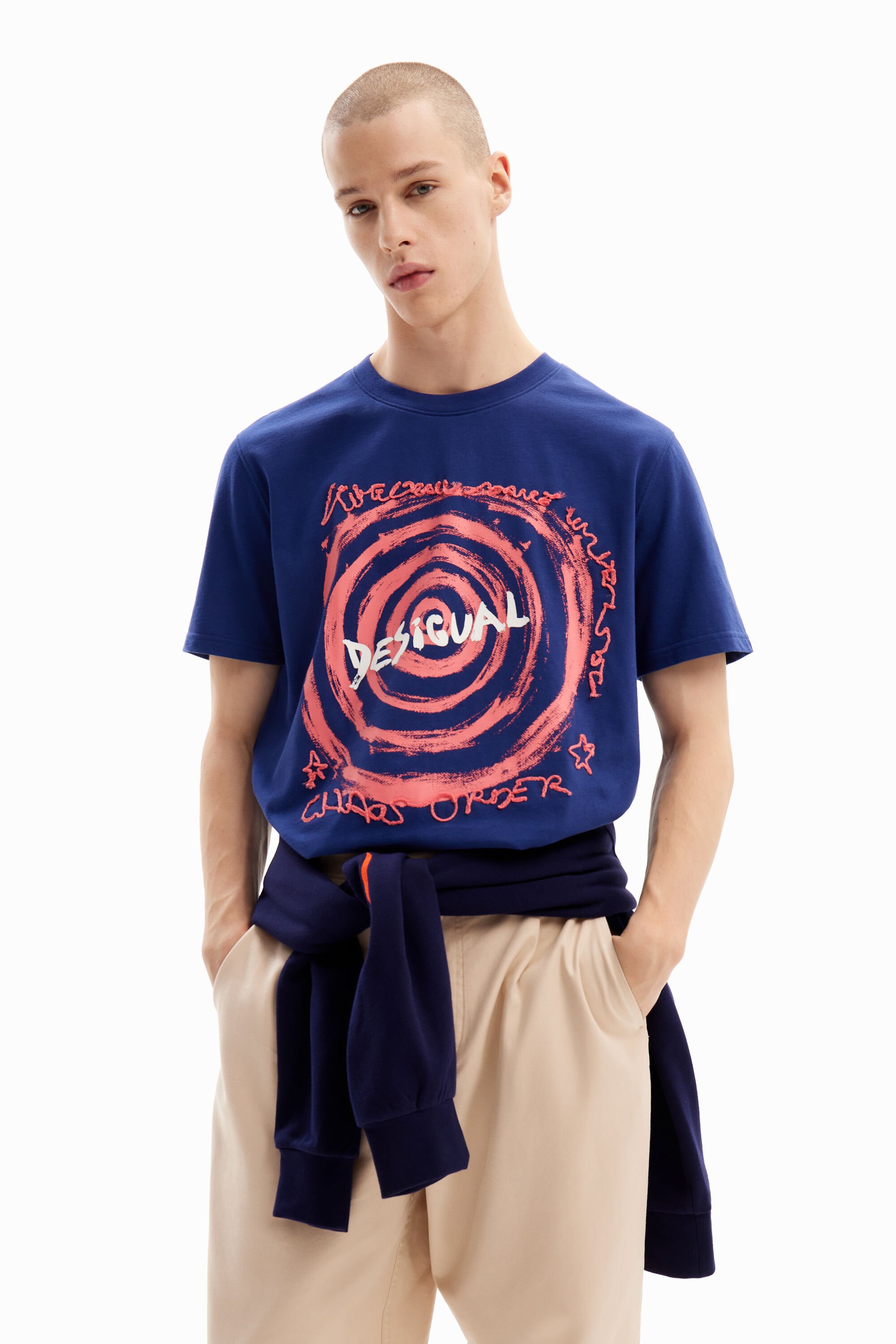 Camiseta