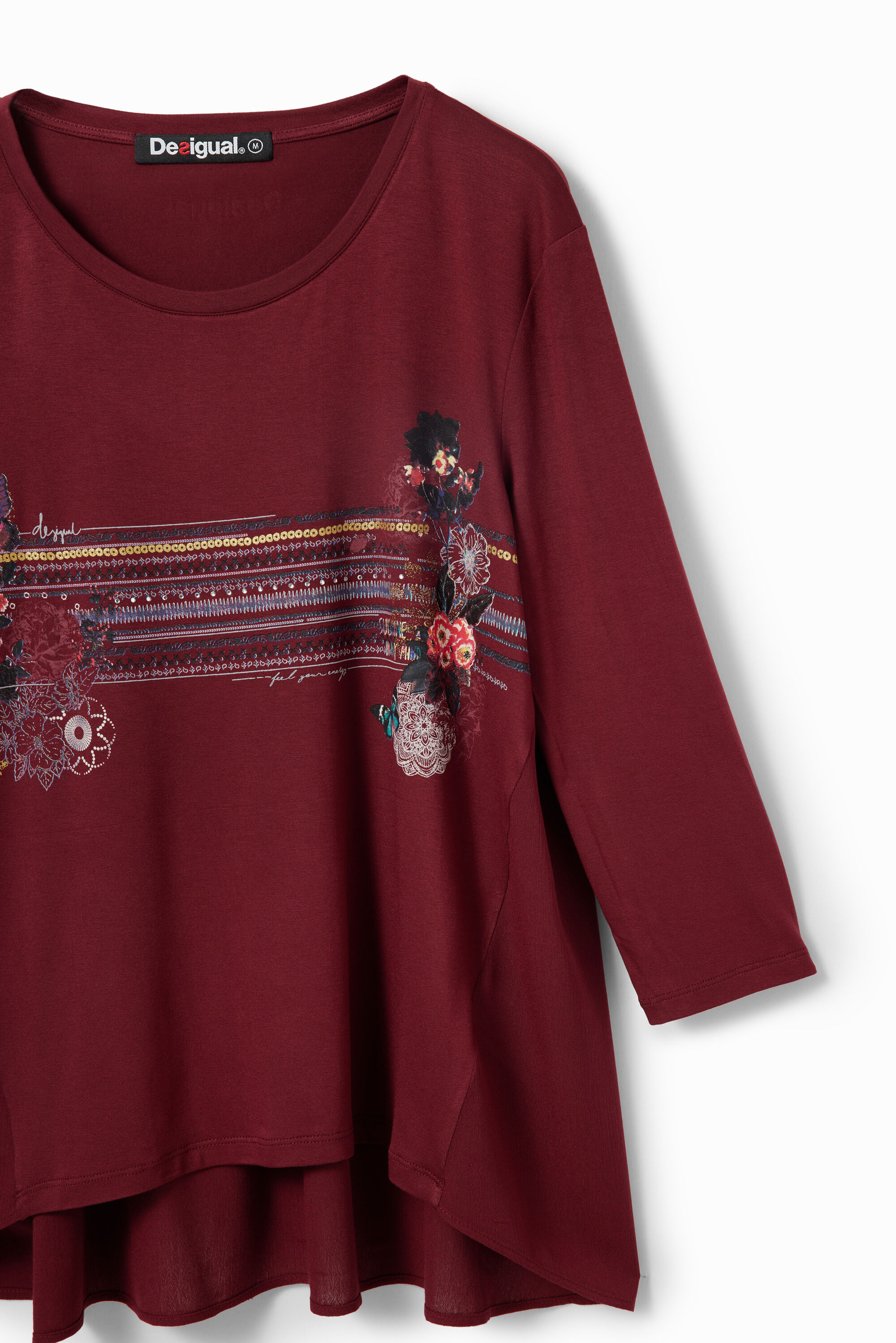 Camiseta