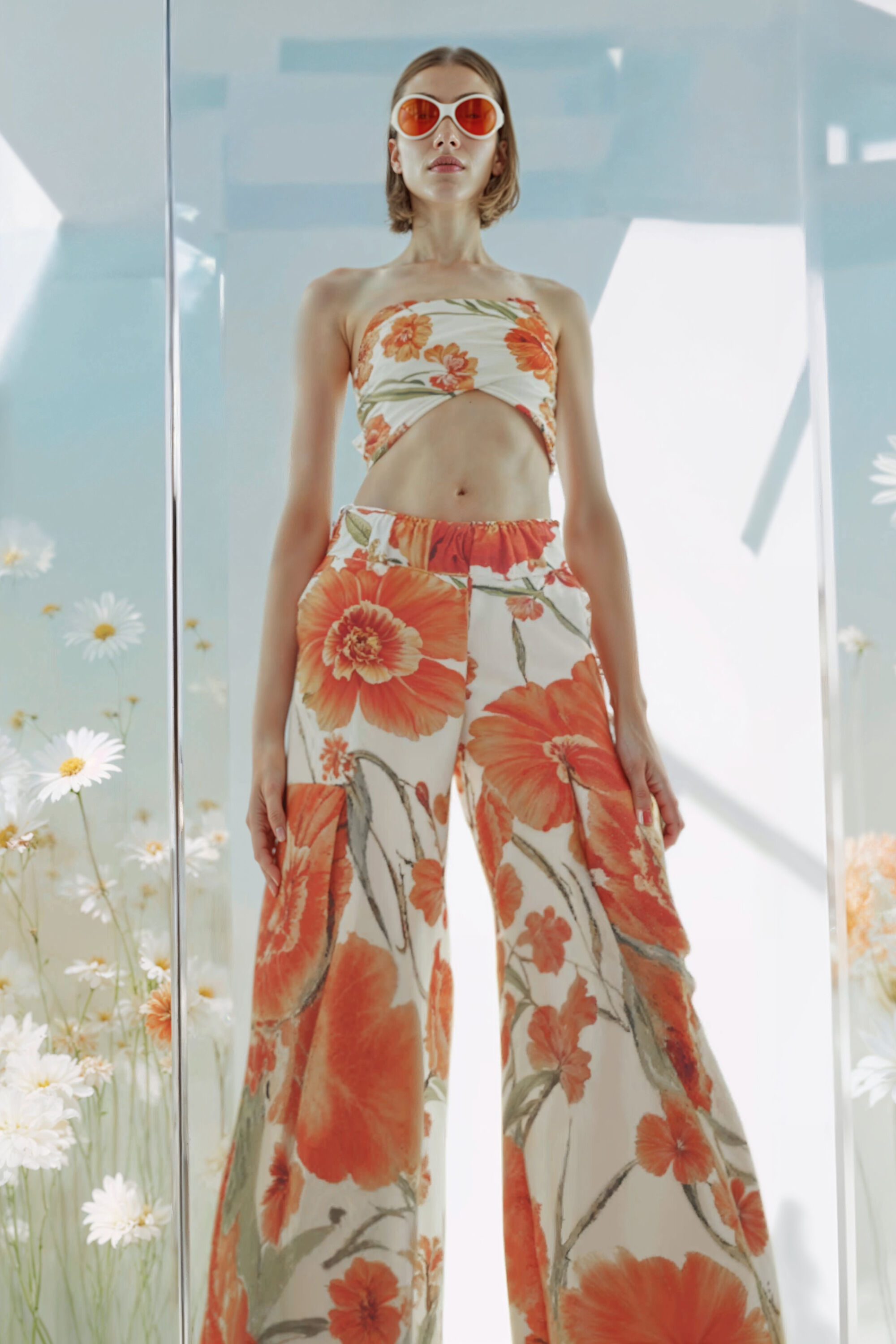 Conjunto Clivia