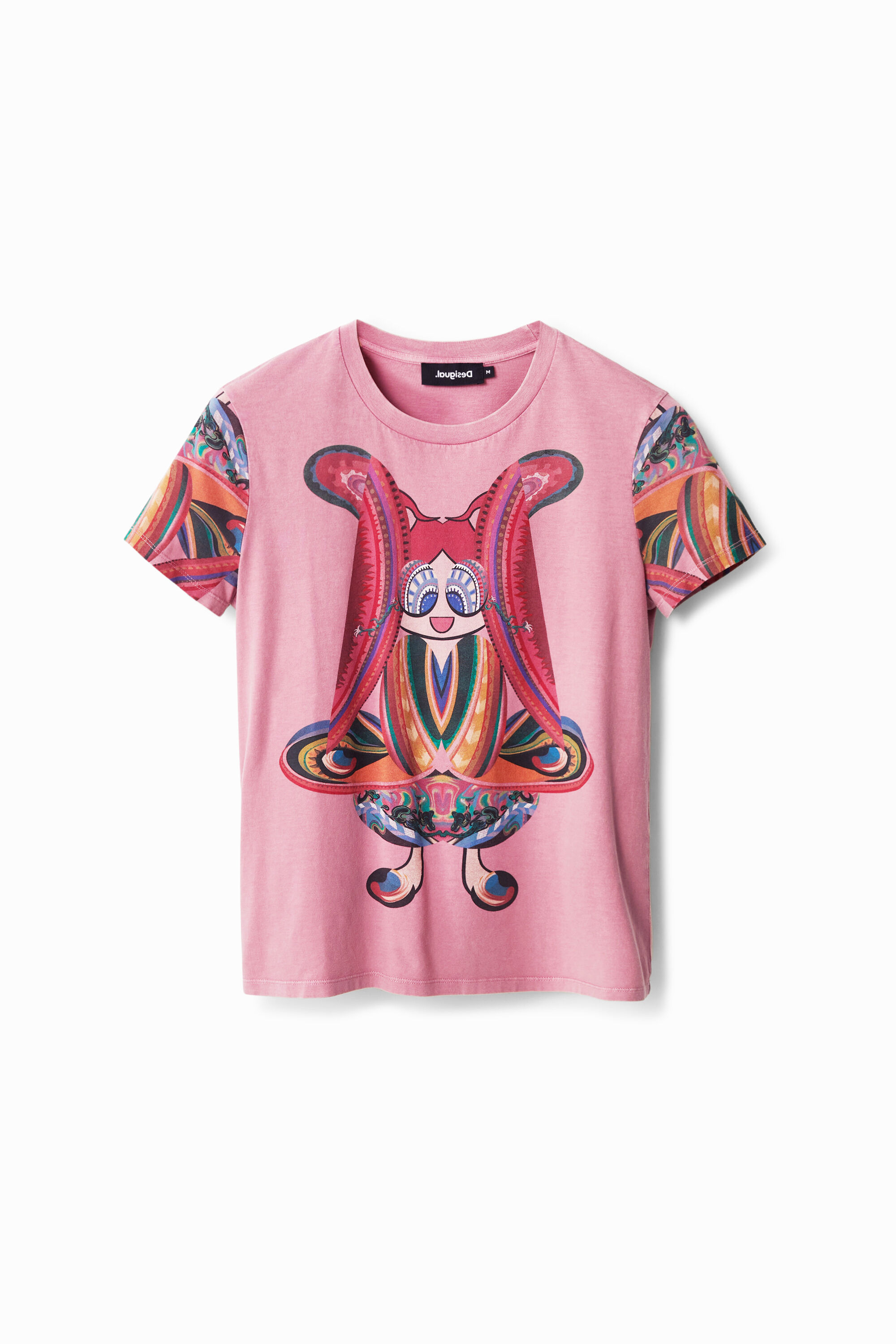 Camiseta M. Christian Lacroix
