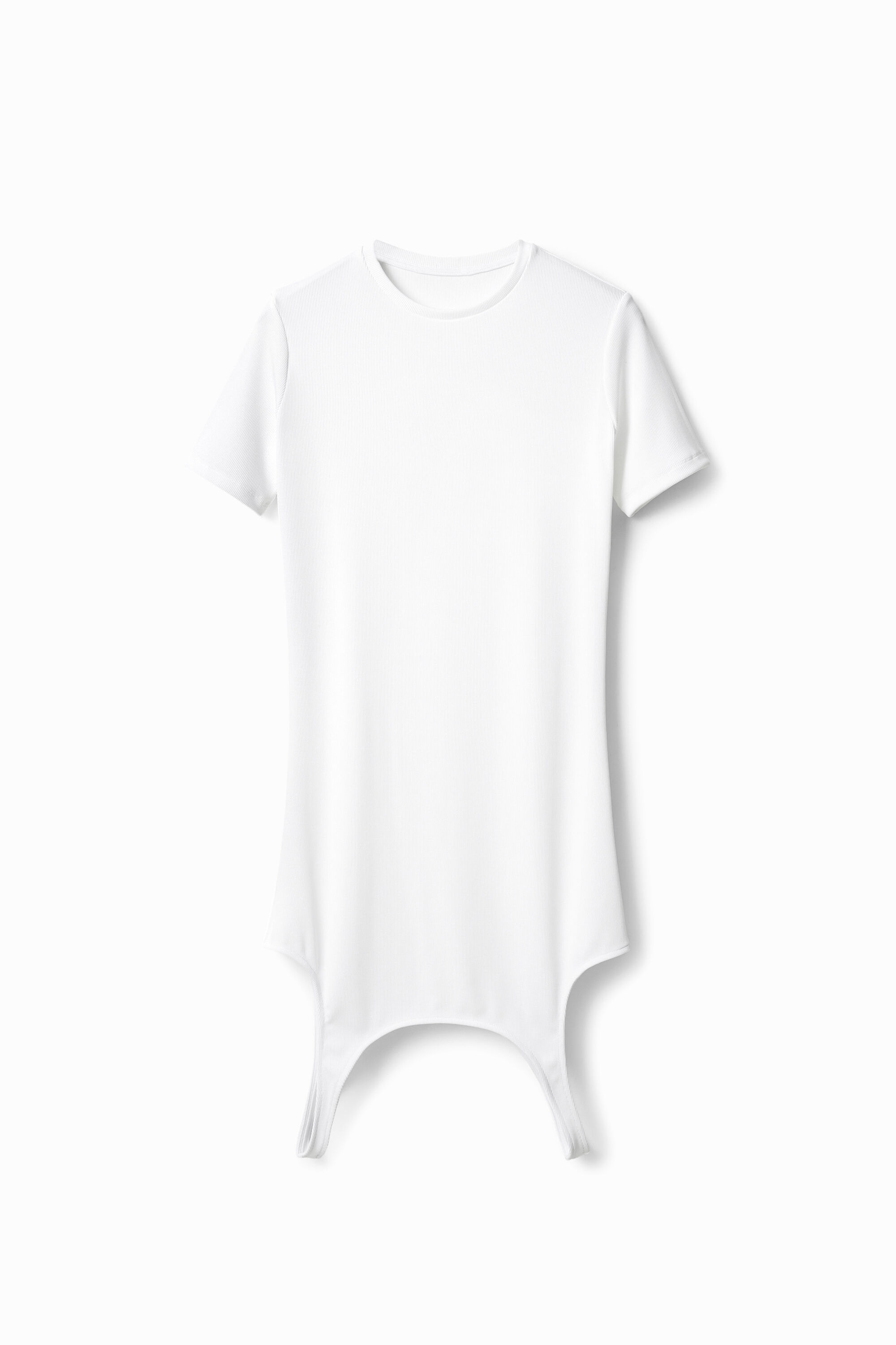 Camiseta vestido multiposici&oacute;n Maitrepierre