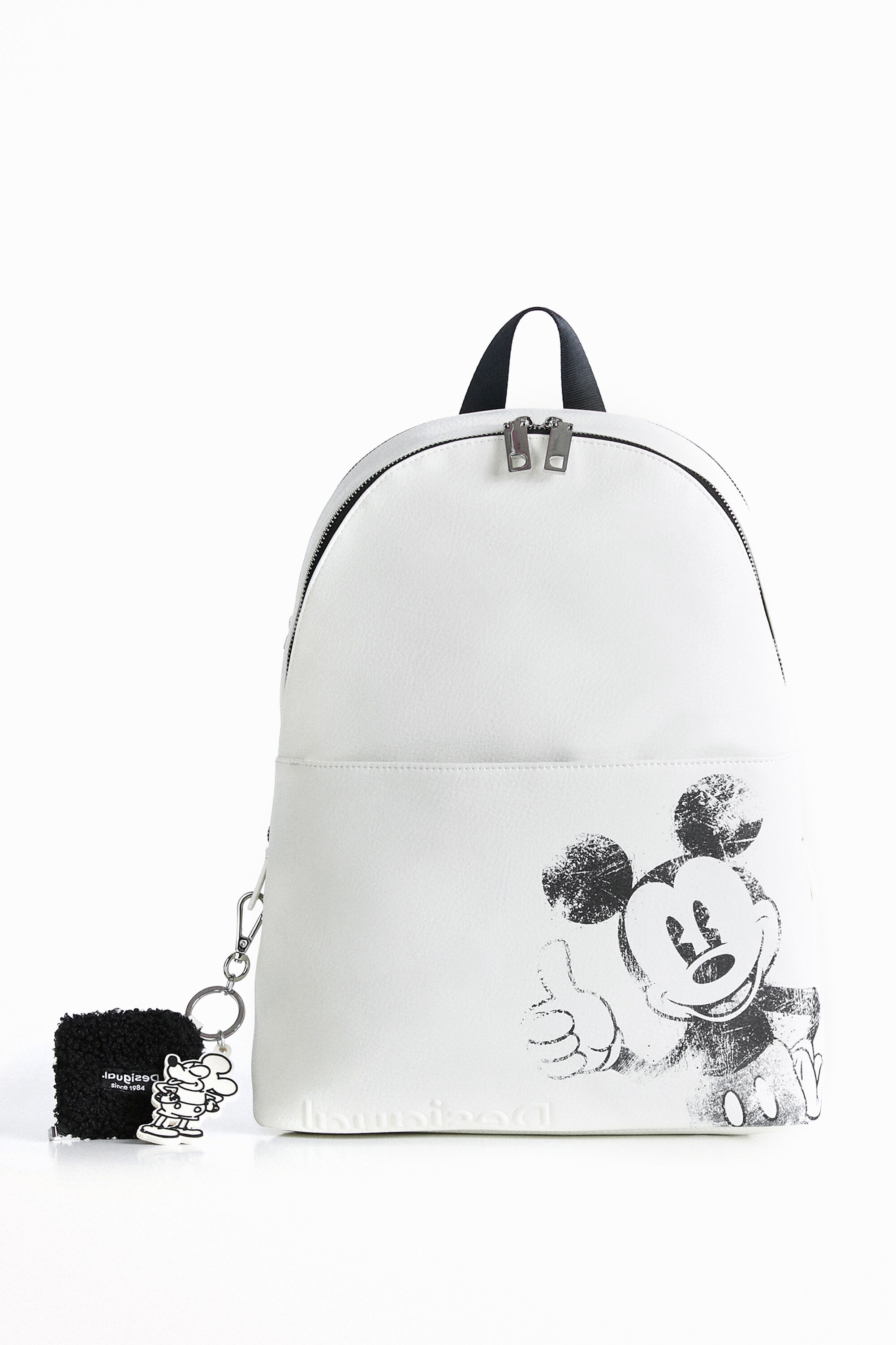 Mochila Mickey Mouse