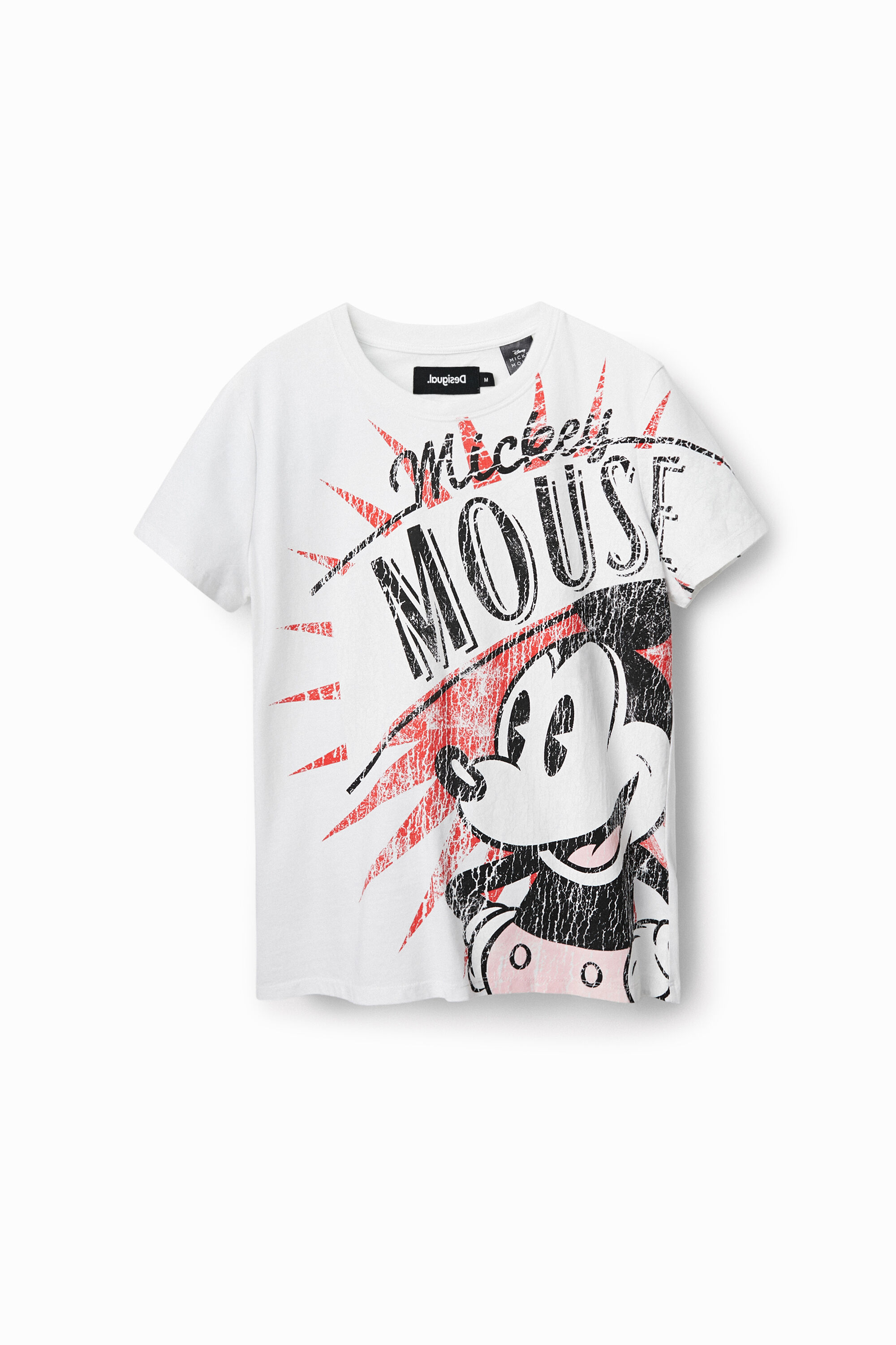 Camiseta Mickey Mouse