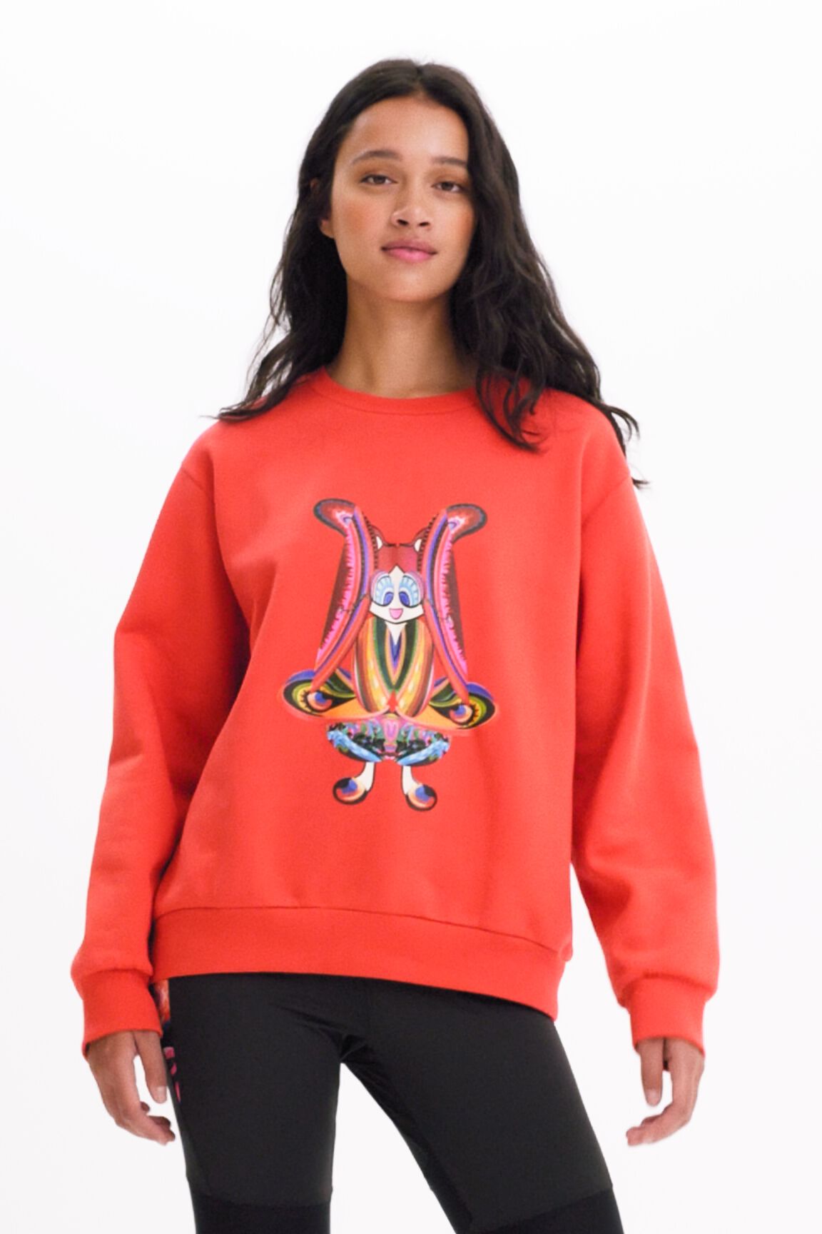 Sudadera M. Christian Lacroix