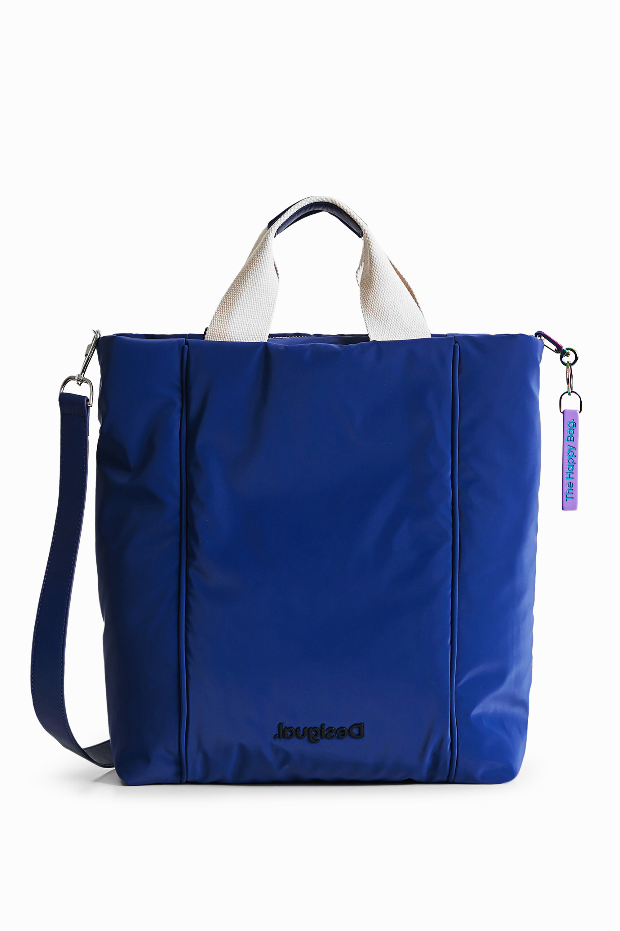 Bolso-mochila acolchado