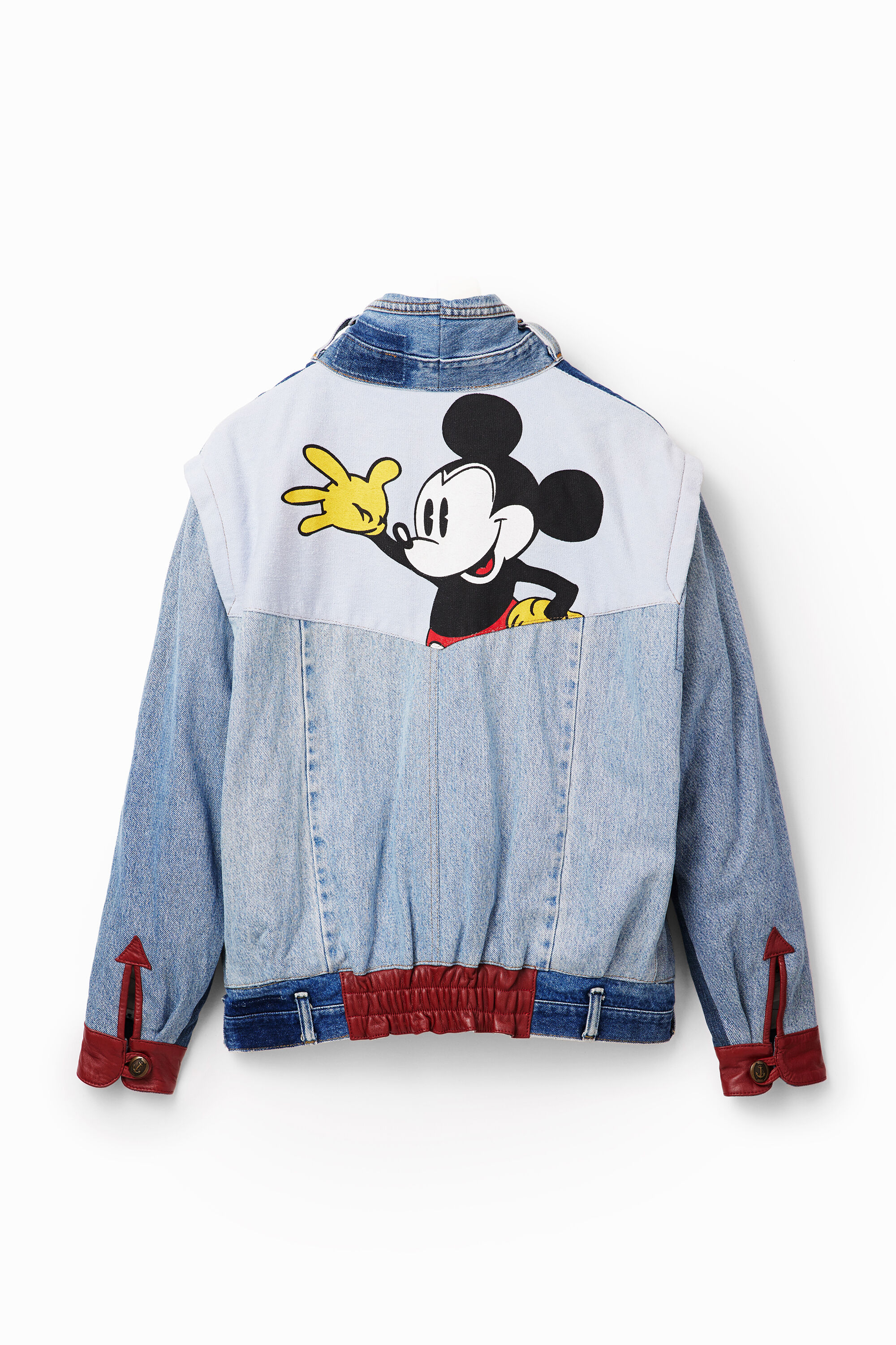Iconic Jacket Mickey Mouse