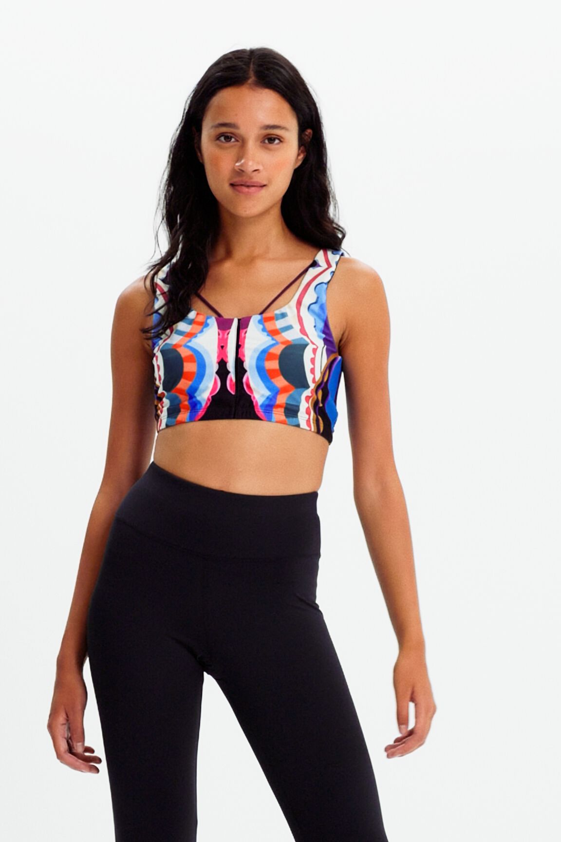 Leggings M. Christian Lacroix