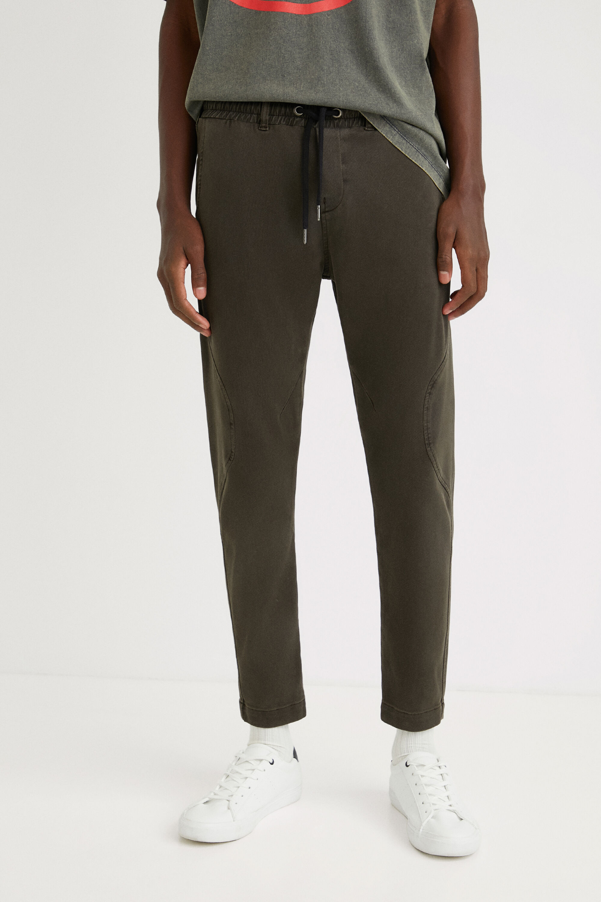 Jogger chocolate