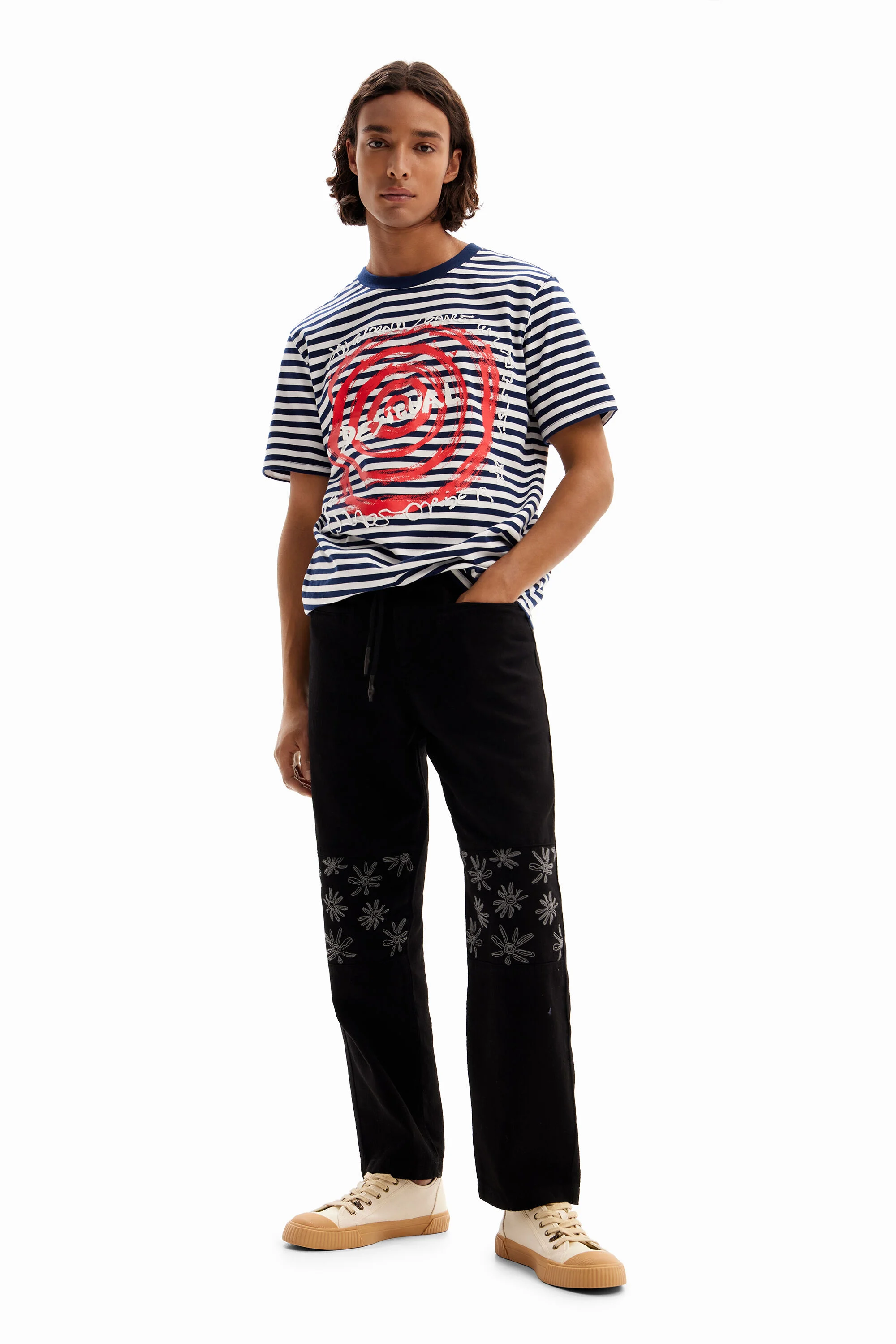 Pantal&oacute;n