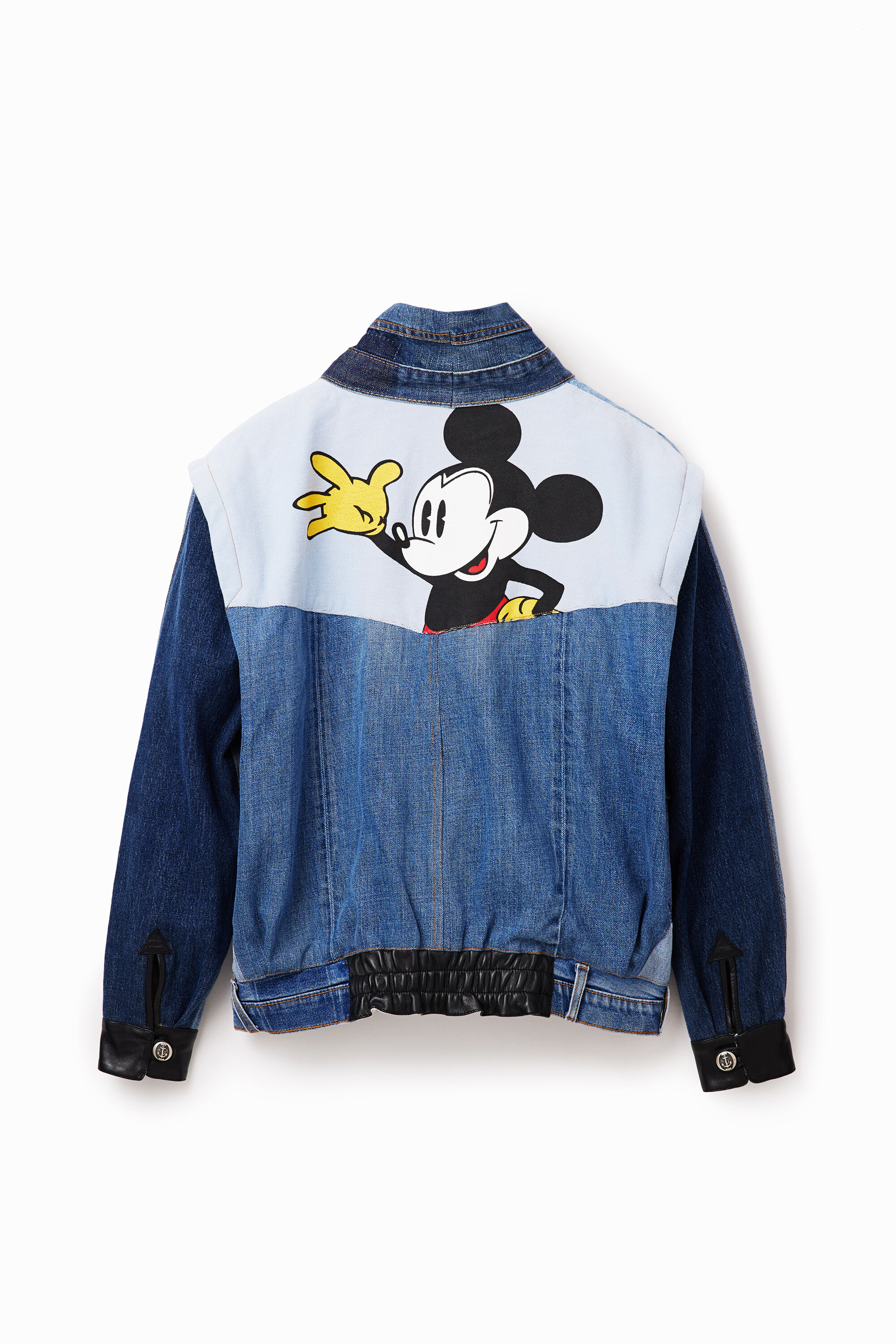 Iconic Jacket Mickey Mouse