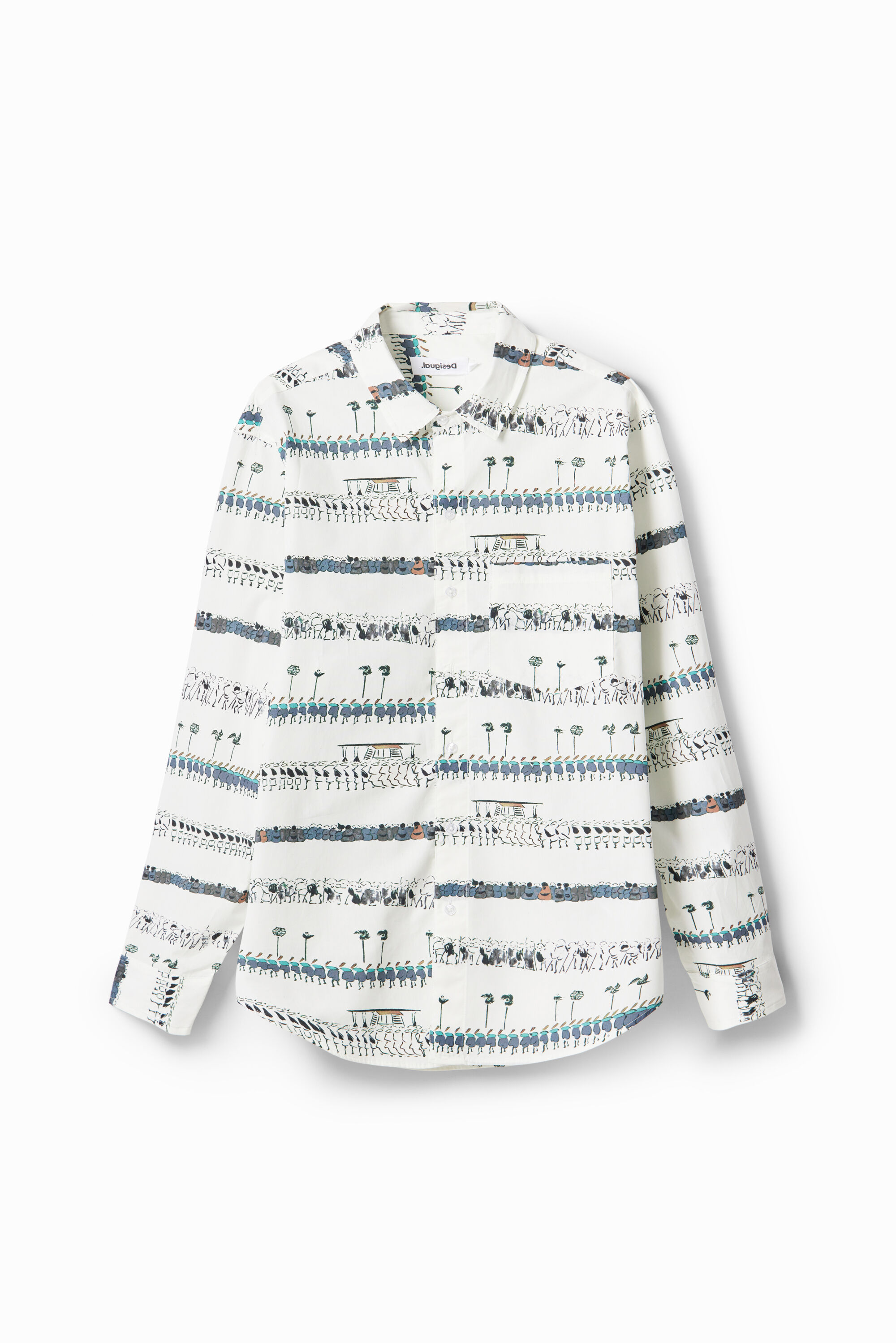 Shirt