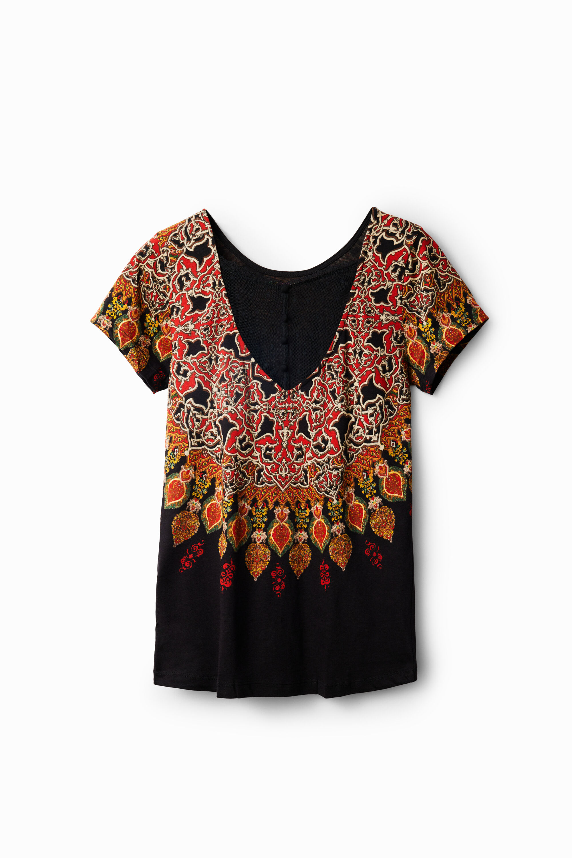 Camiseta