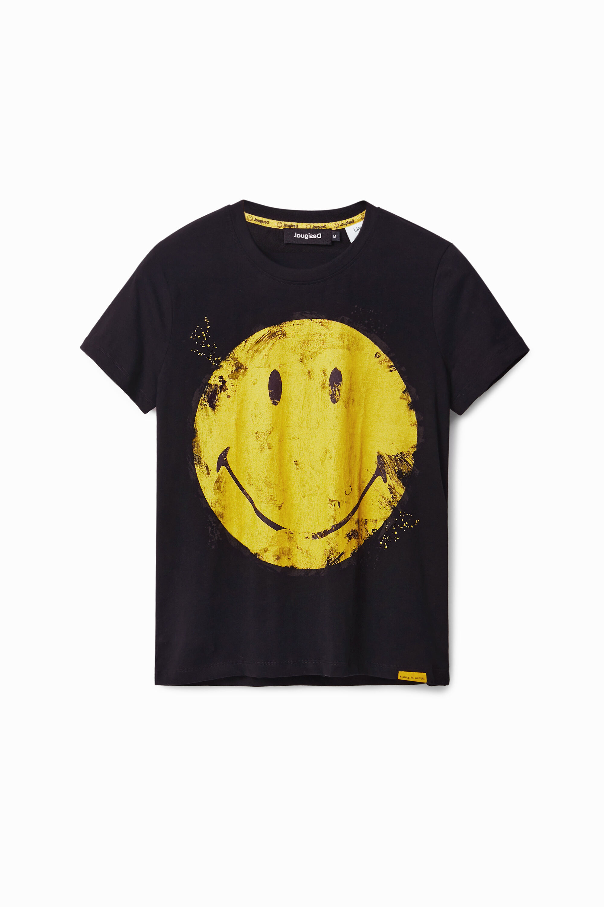 Camiseta Smiley&reg;