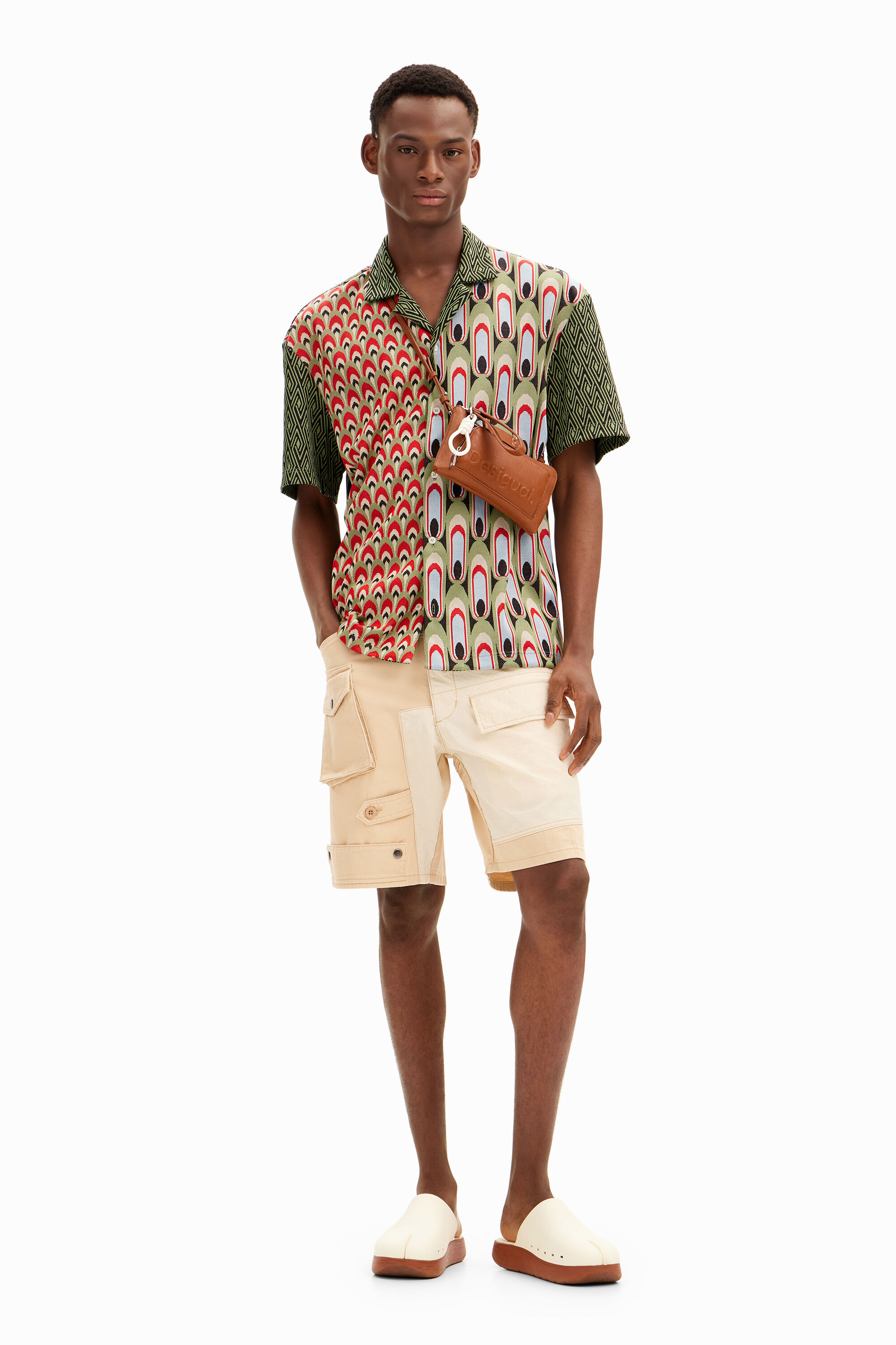 Camisa