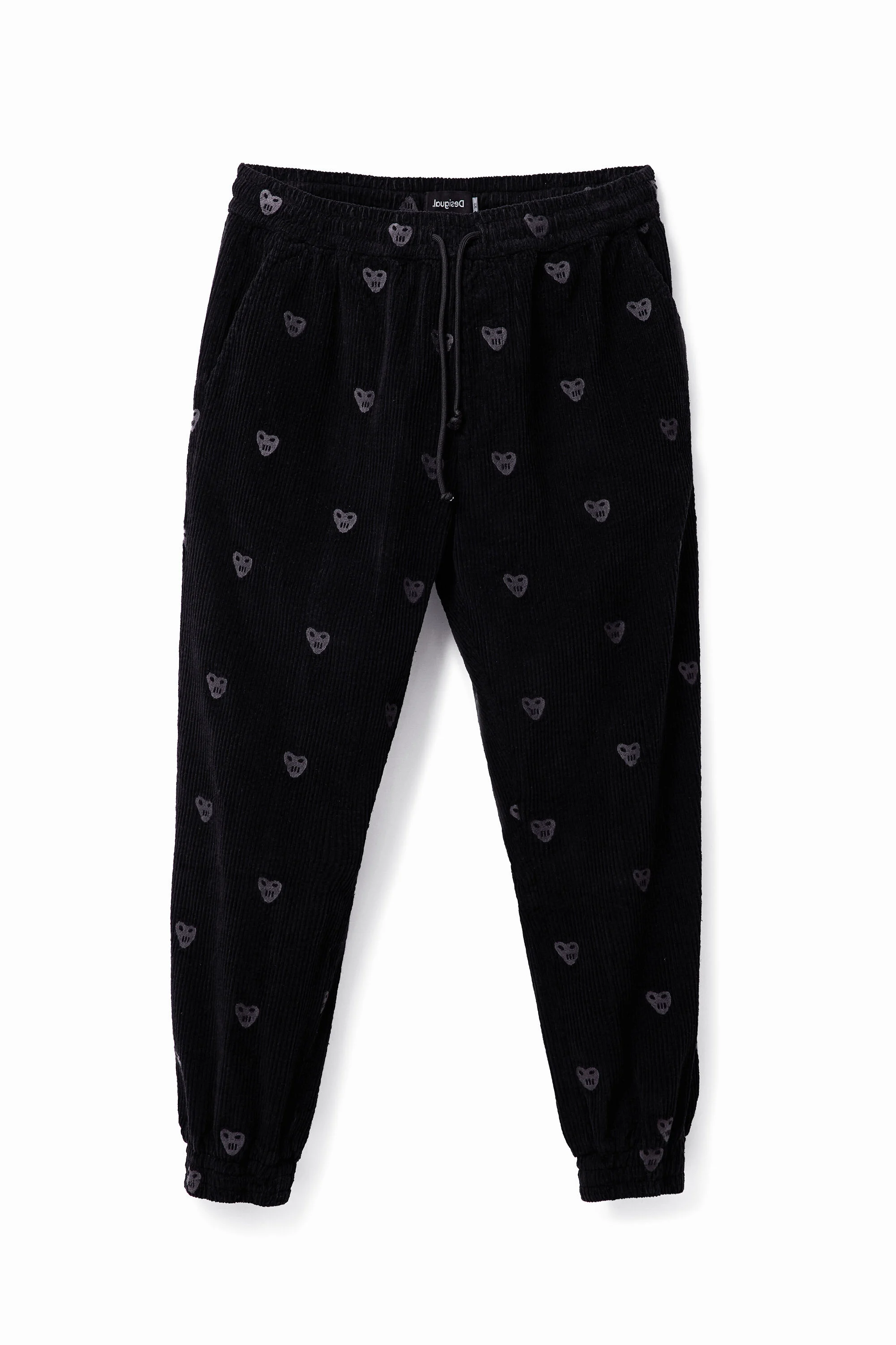 Jogger calaveras