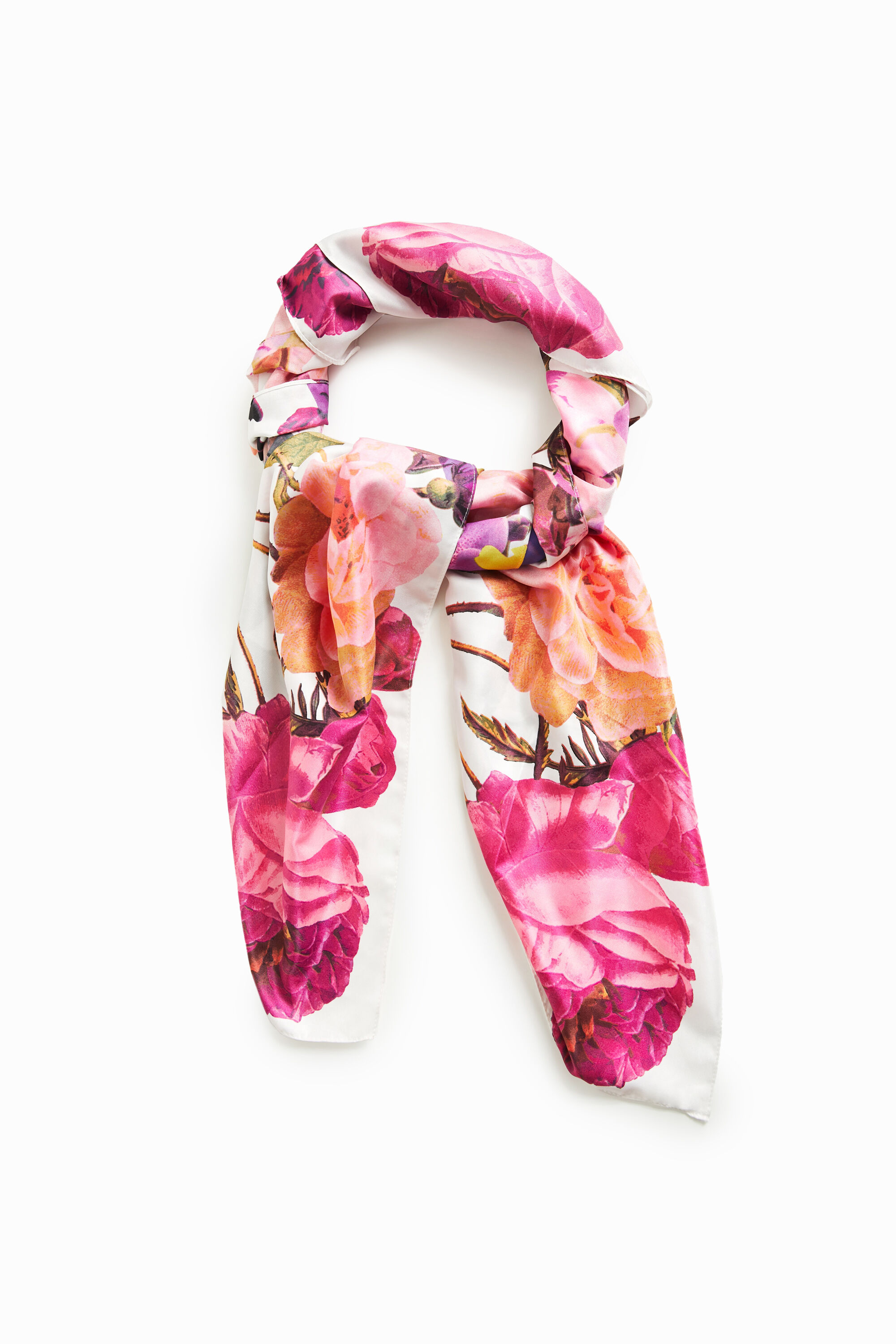 Foulard M. Christian Lacroix