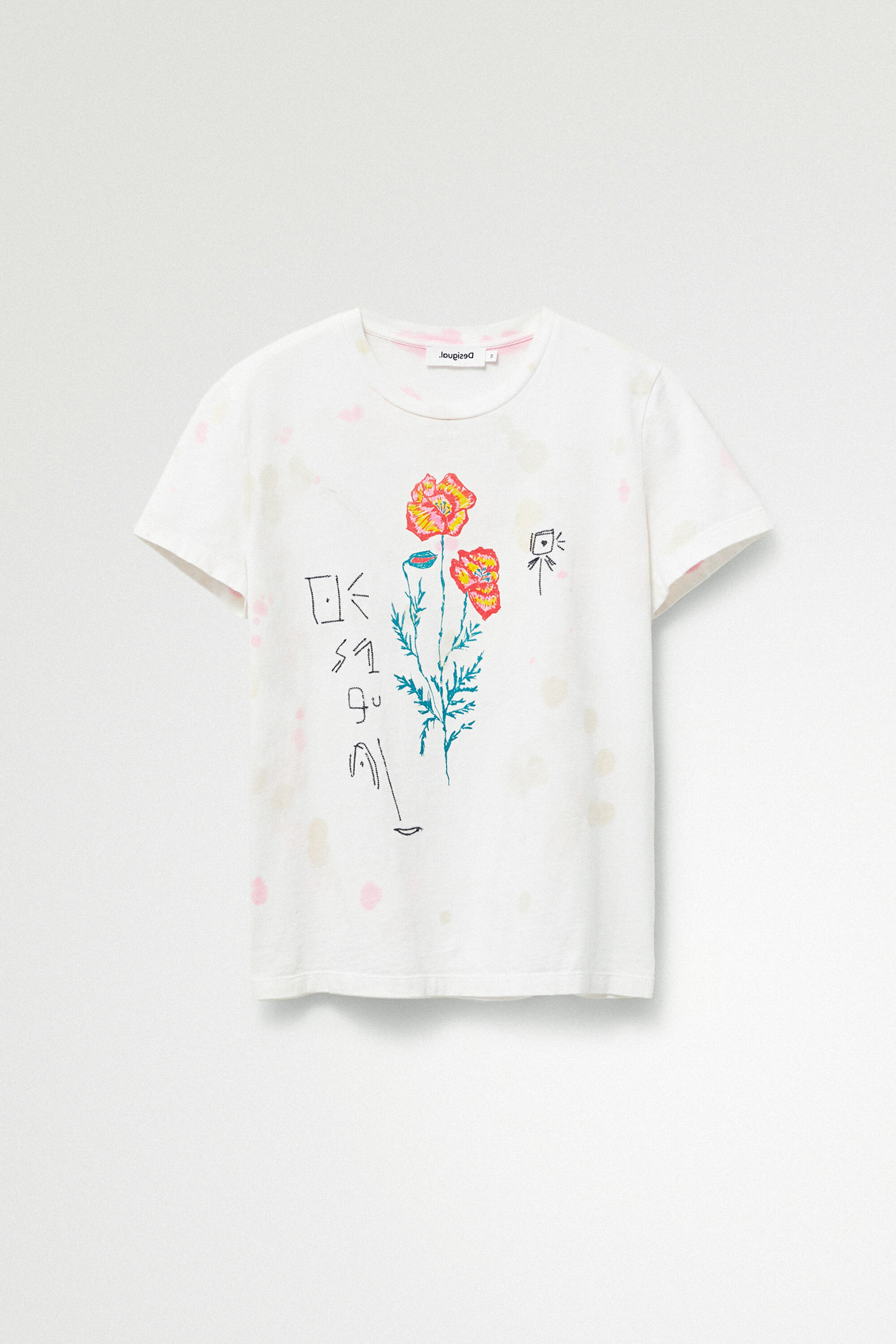 Camiseta love