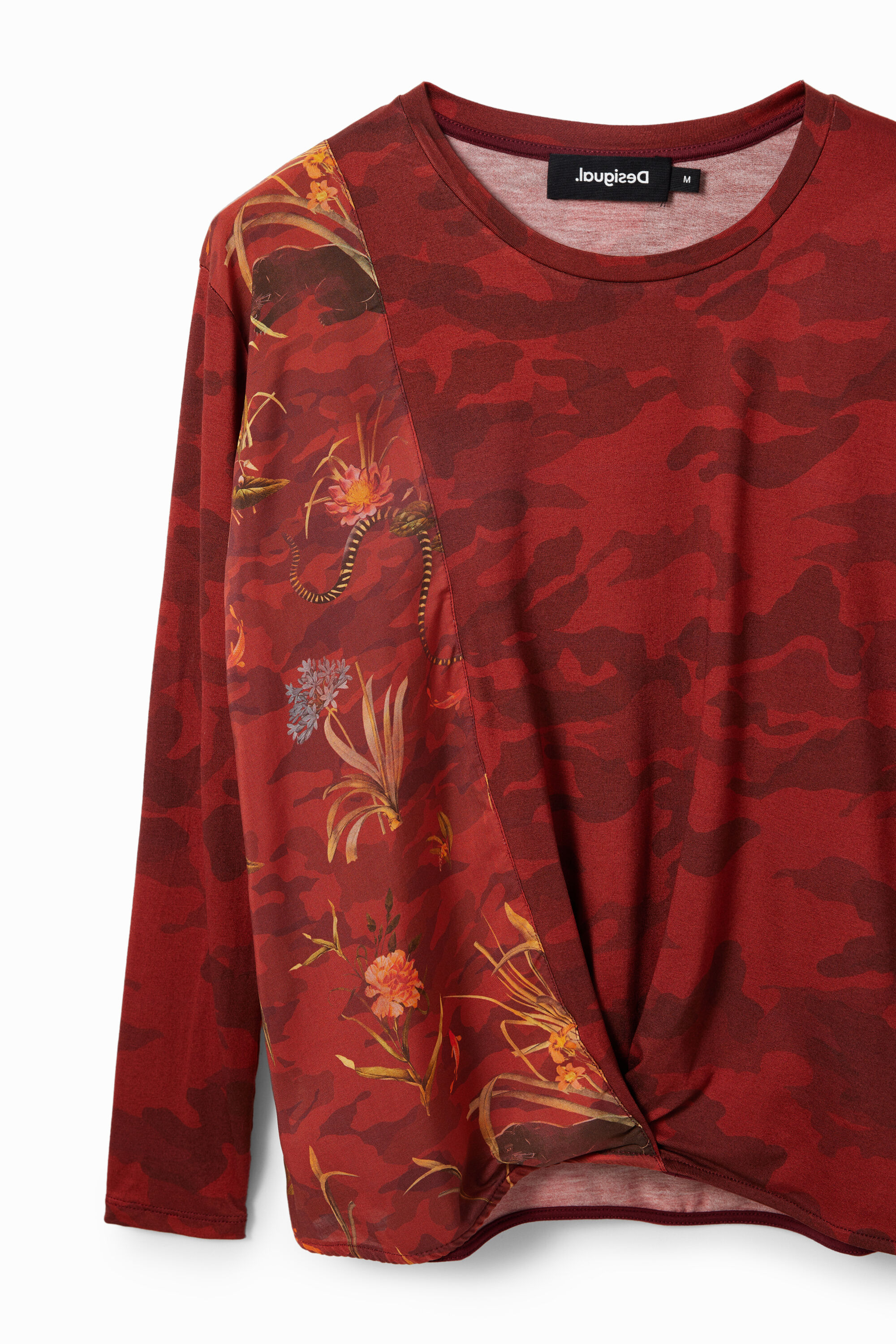 Camiseta