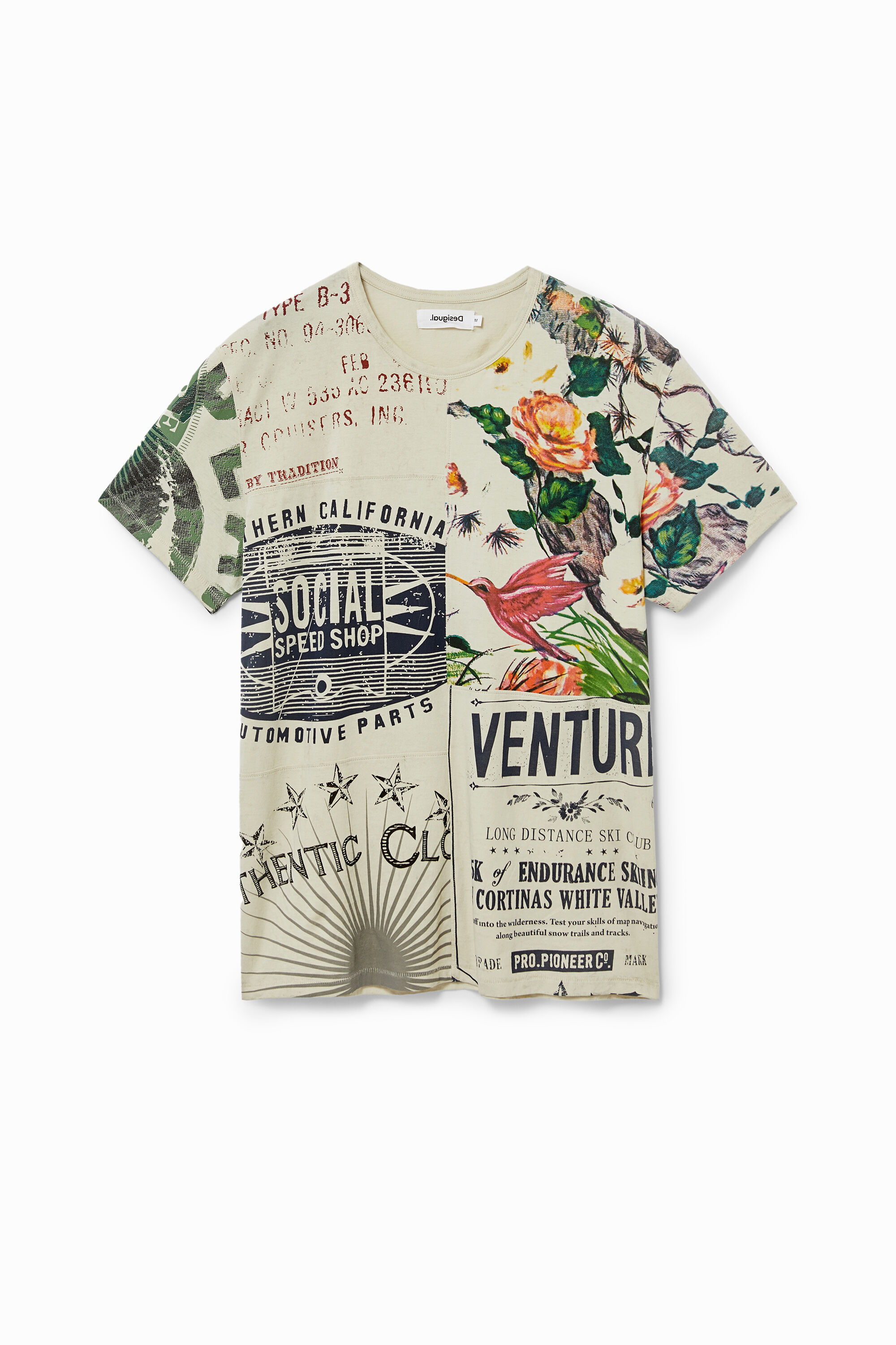 Camiseta