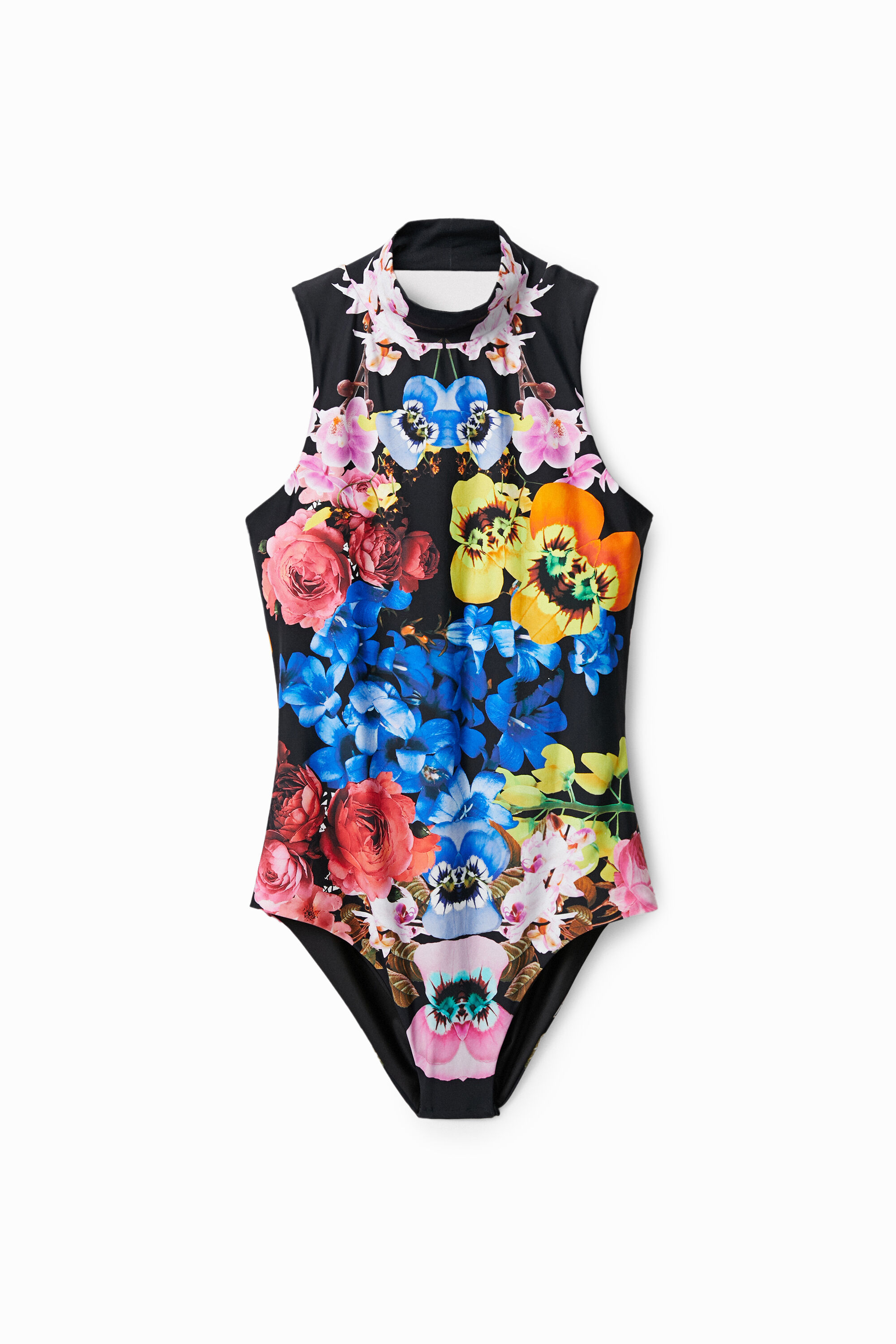 Body floral M. Christian Lacroix