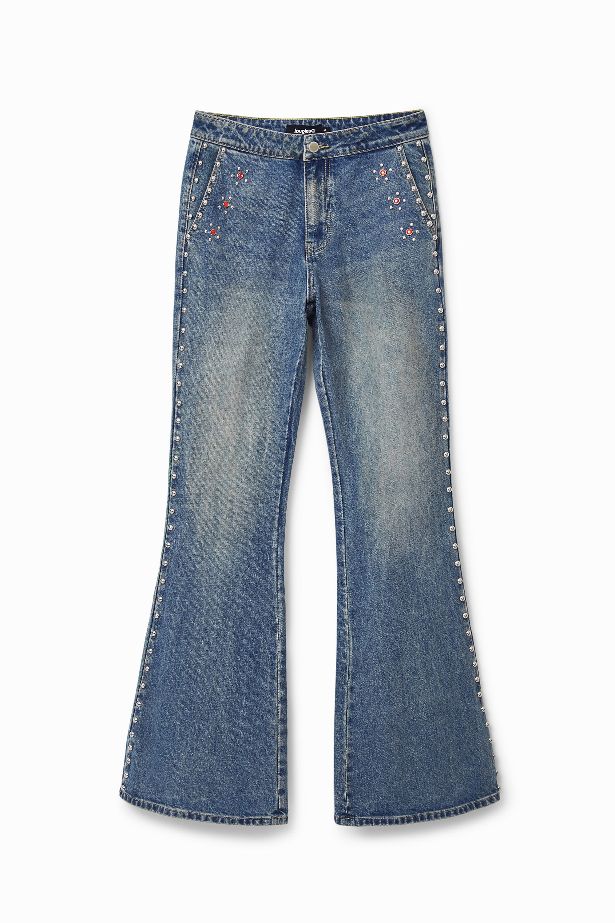 Vaquero flare Johnson Hartig