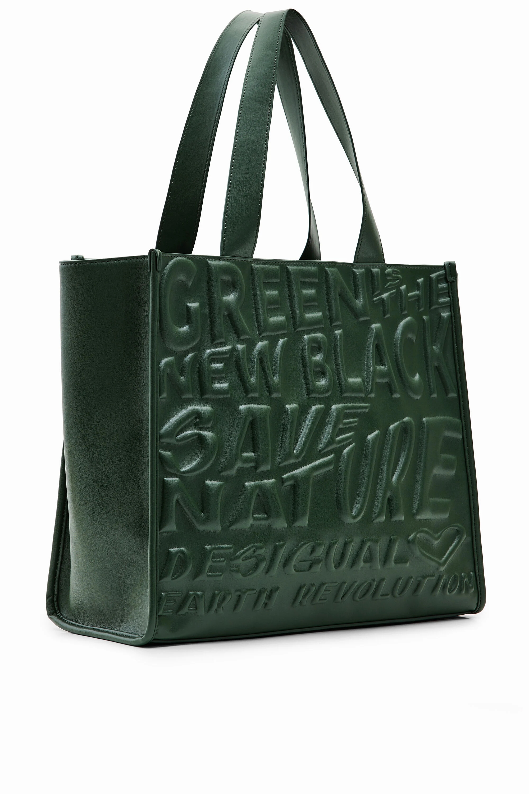 Bolso shopper mensajes