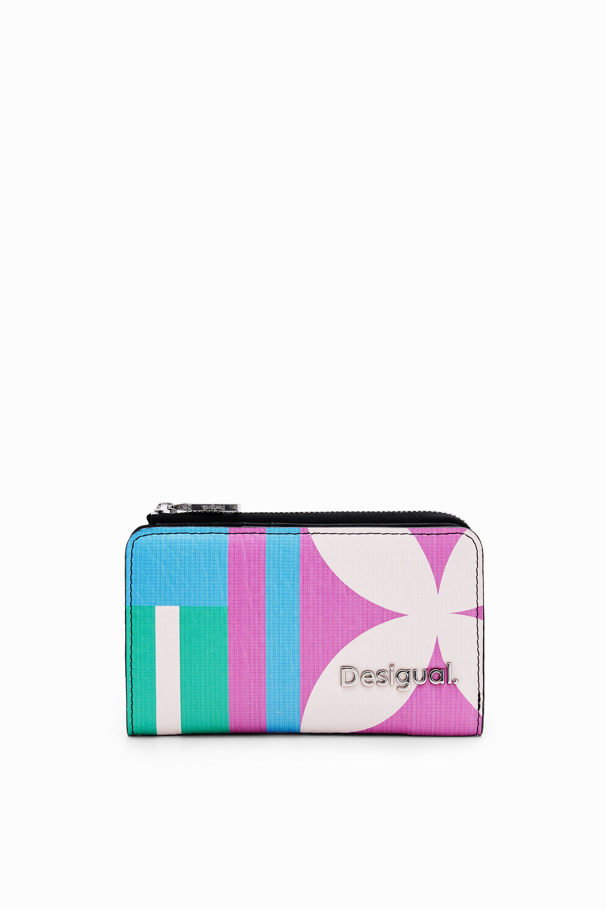 Cartera M geom&eacute;trica