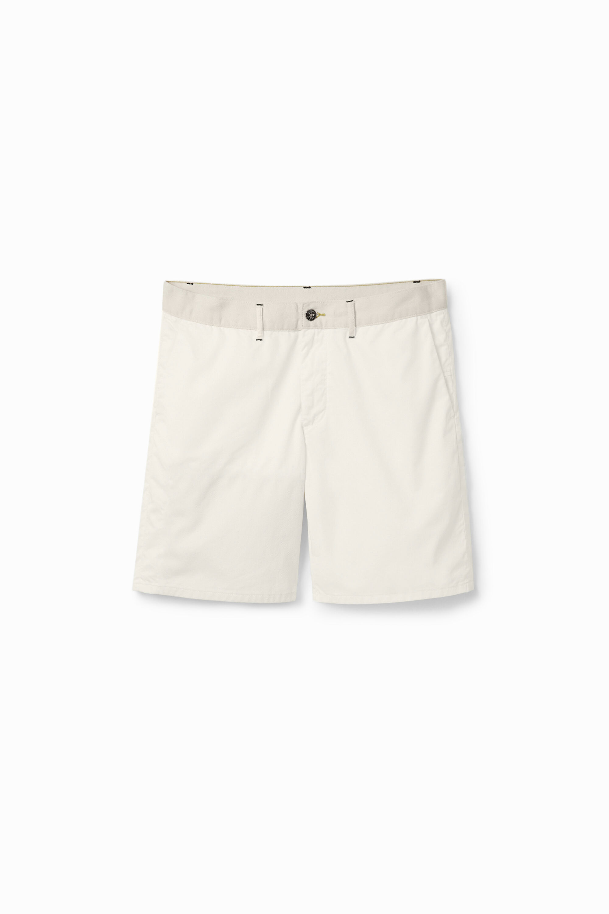 Pantal&oacute;n corto h&iacute;brido
