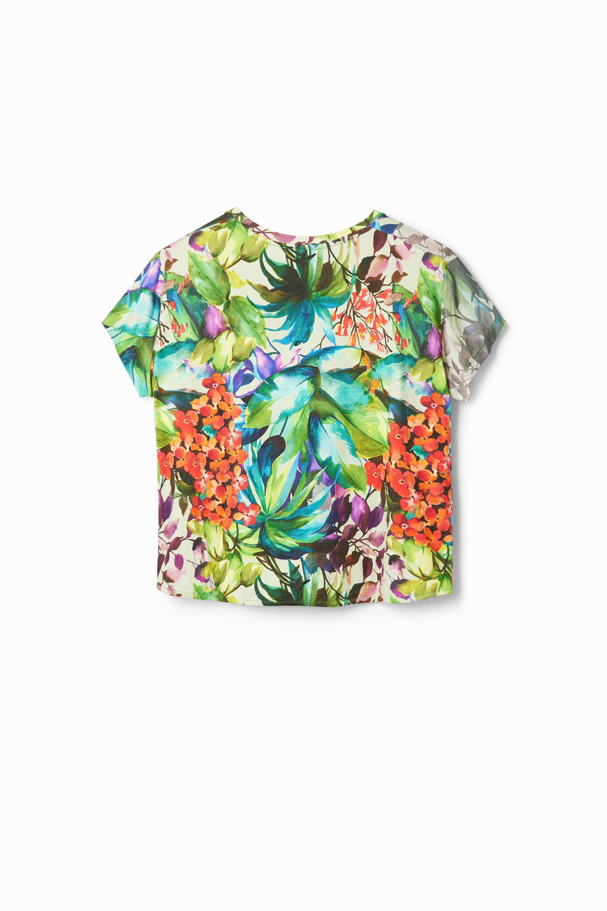 Camiseta