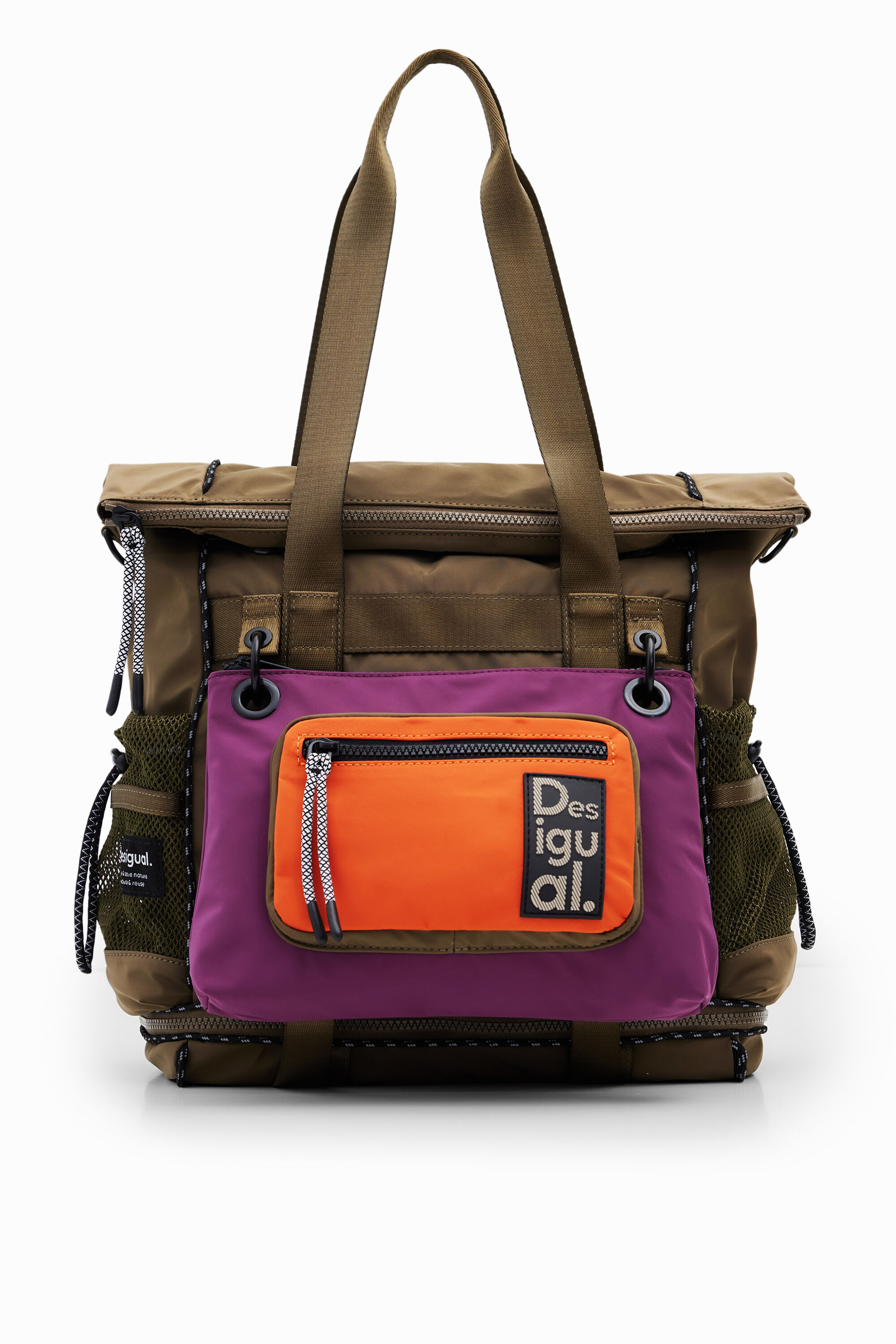 Mochila Voyager XL multiposici&oacute;n