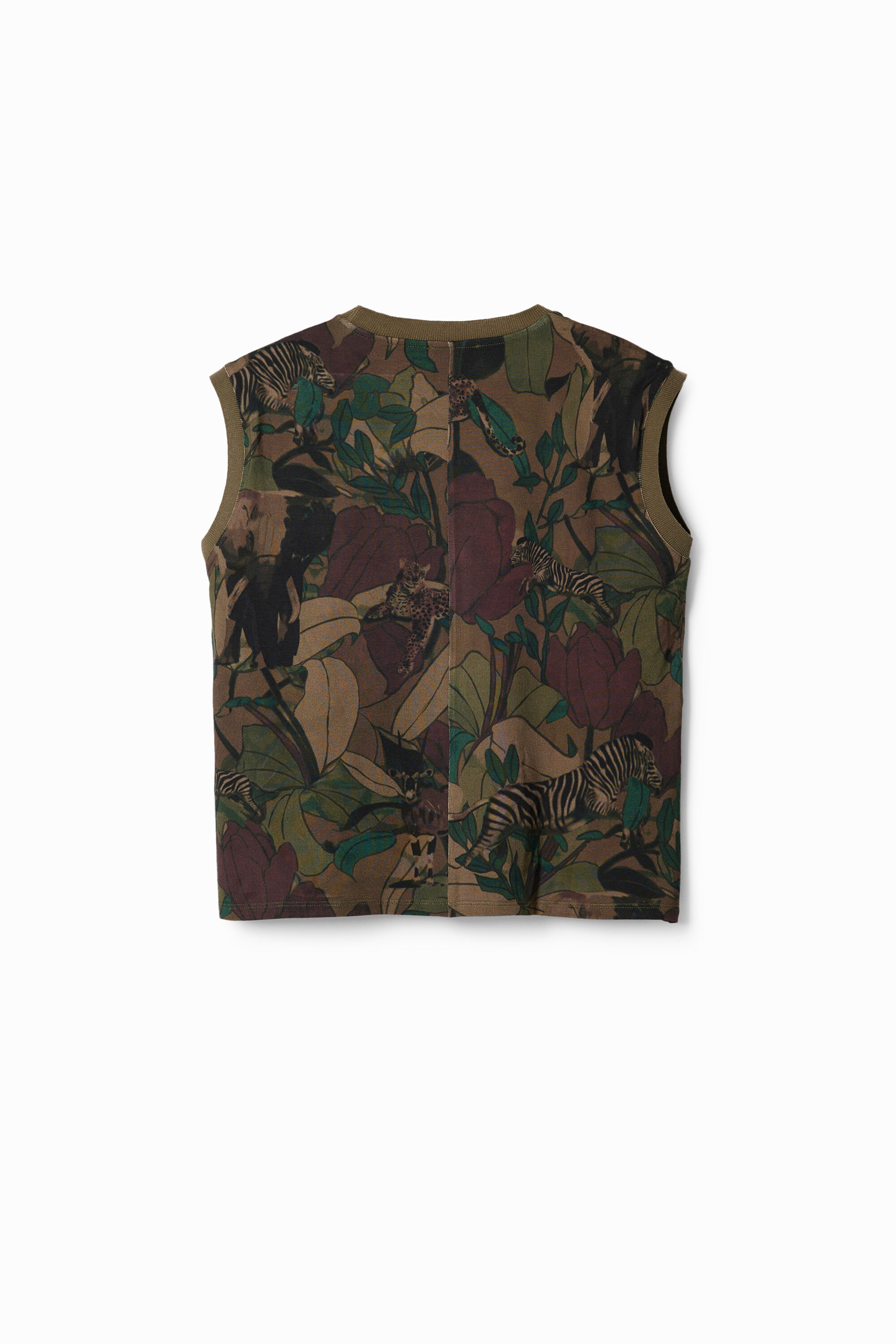 Camiseta