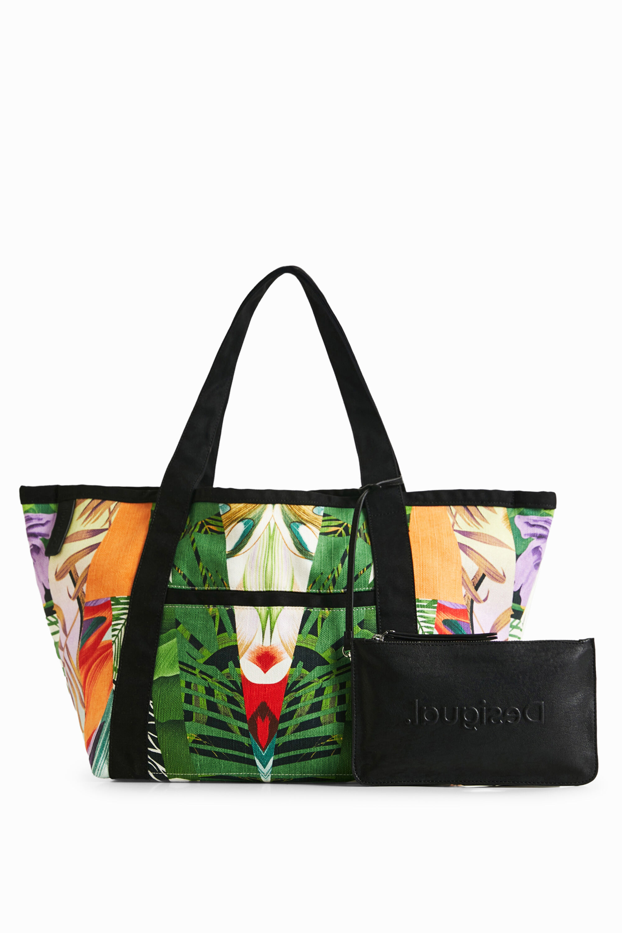 Shopper algod&oacute;n sostenible