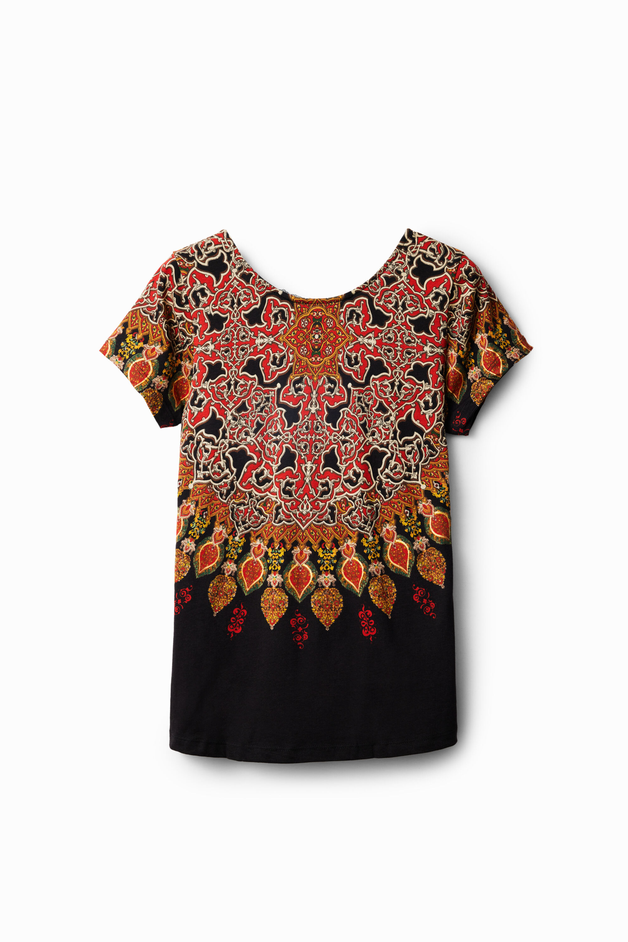 Camiseta