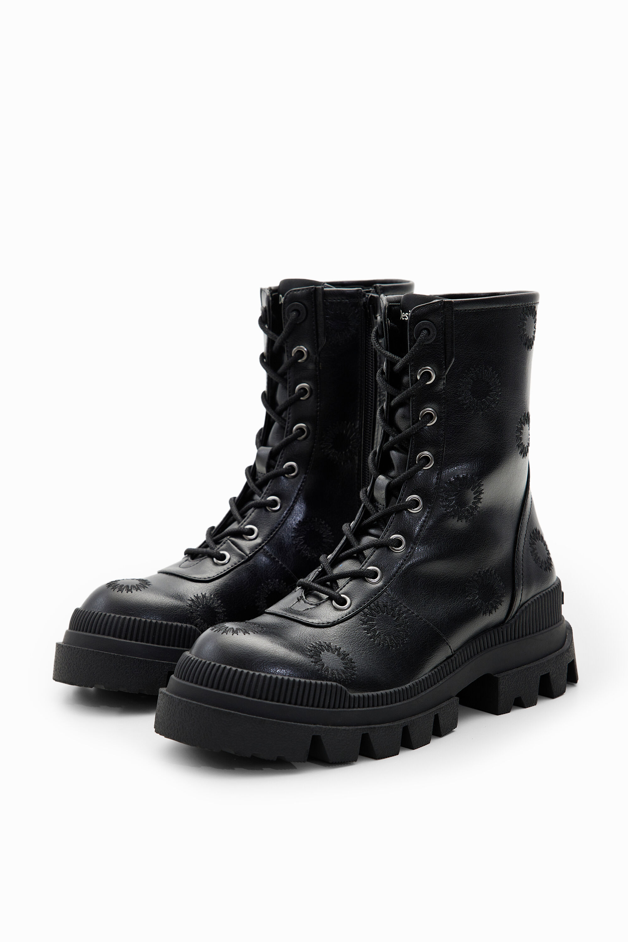 Mujer/Zapatos/Botas y botines