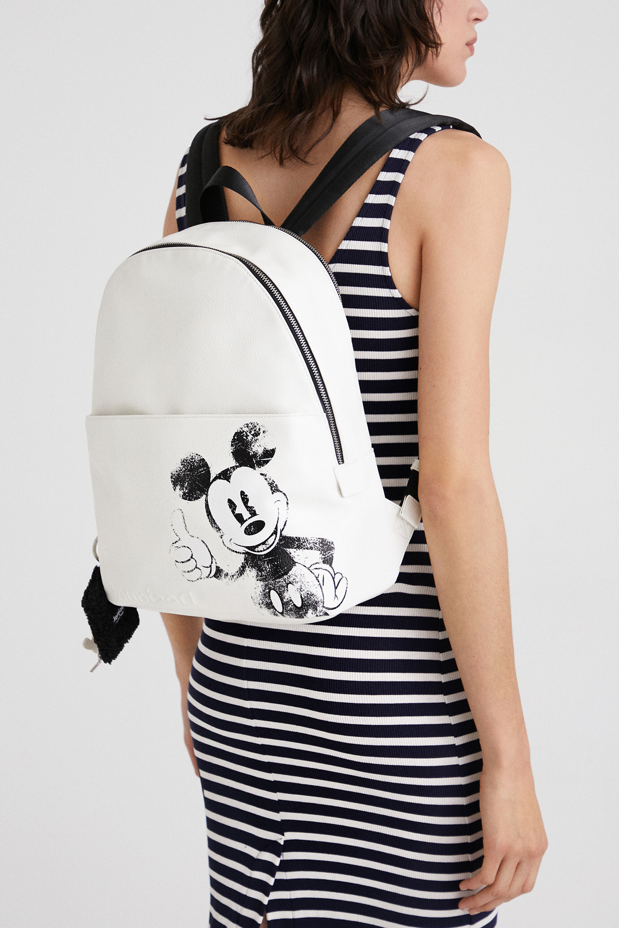 Mochila Mickey Mouse