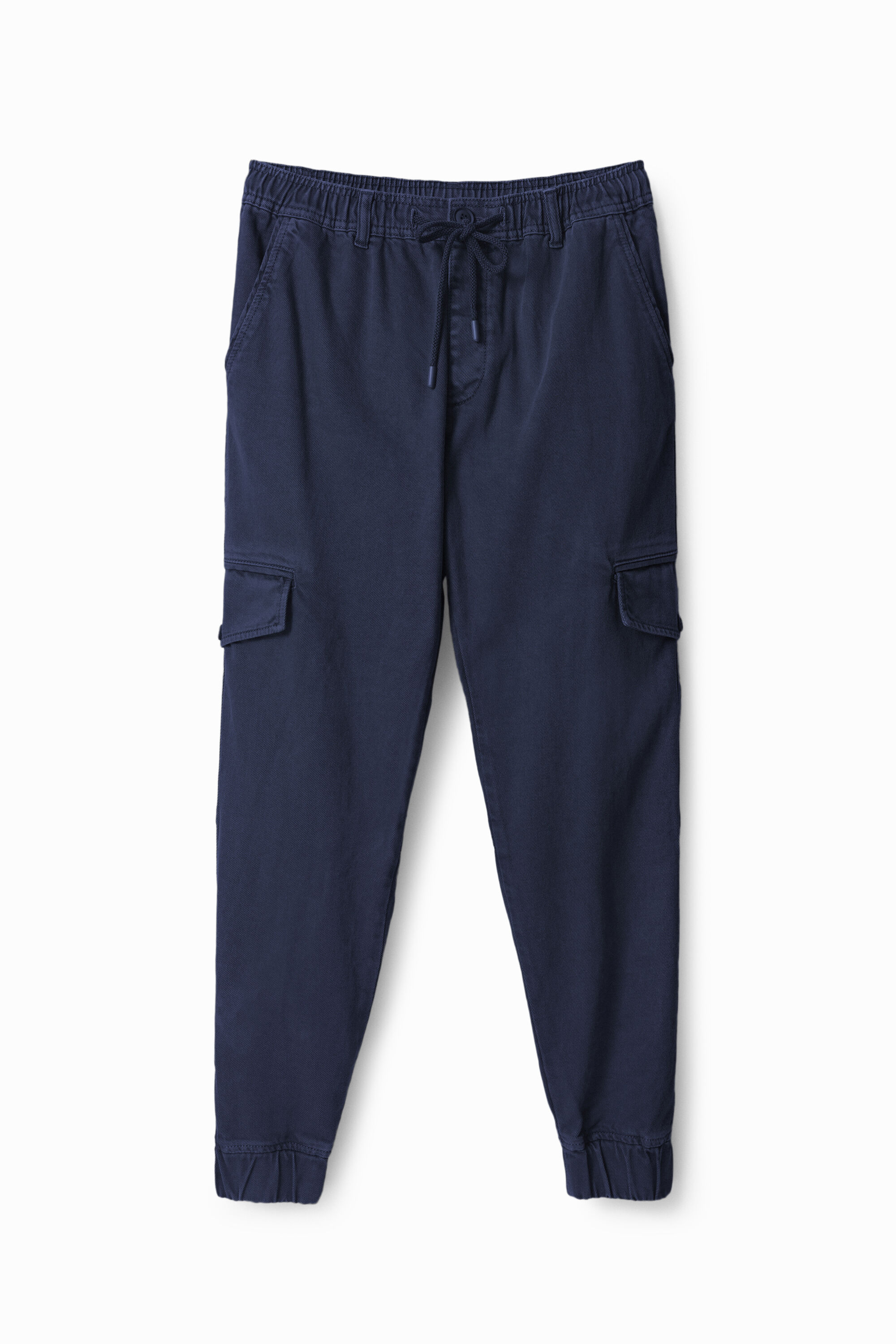 Pantal&oacute;n jogger bolsillos