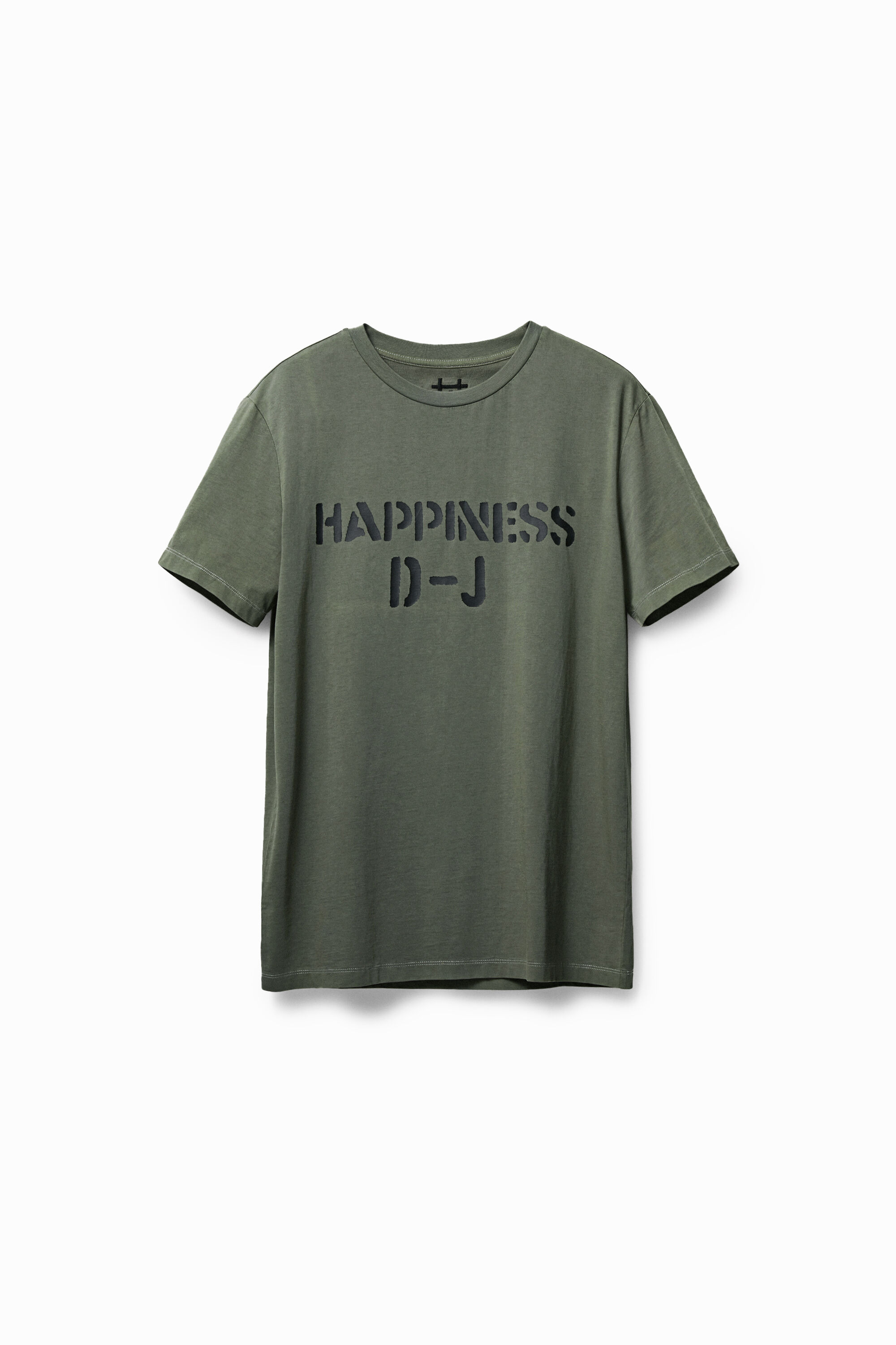 Camiseta Happiness