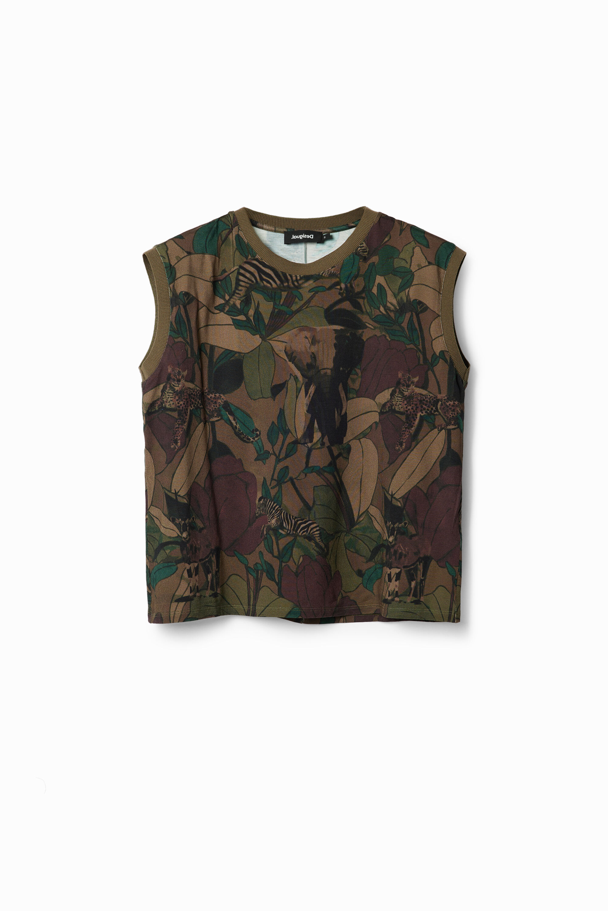 Camiseta