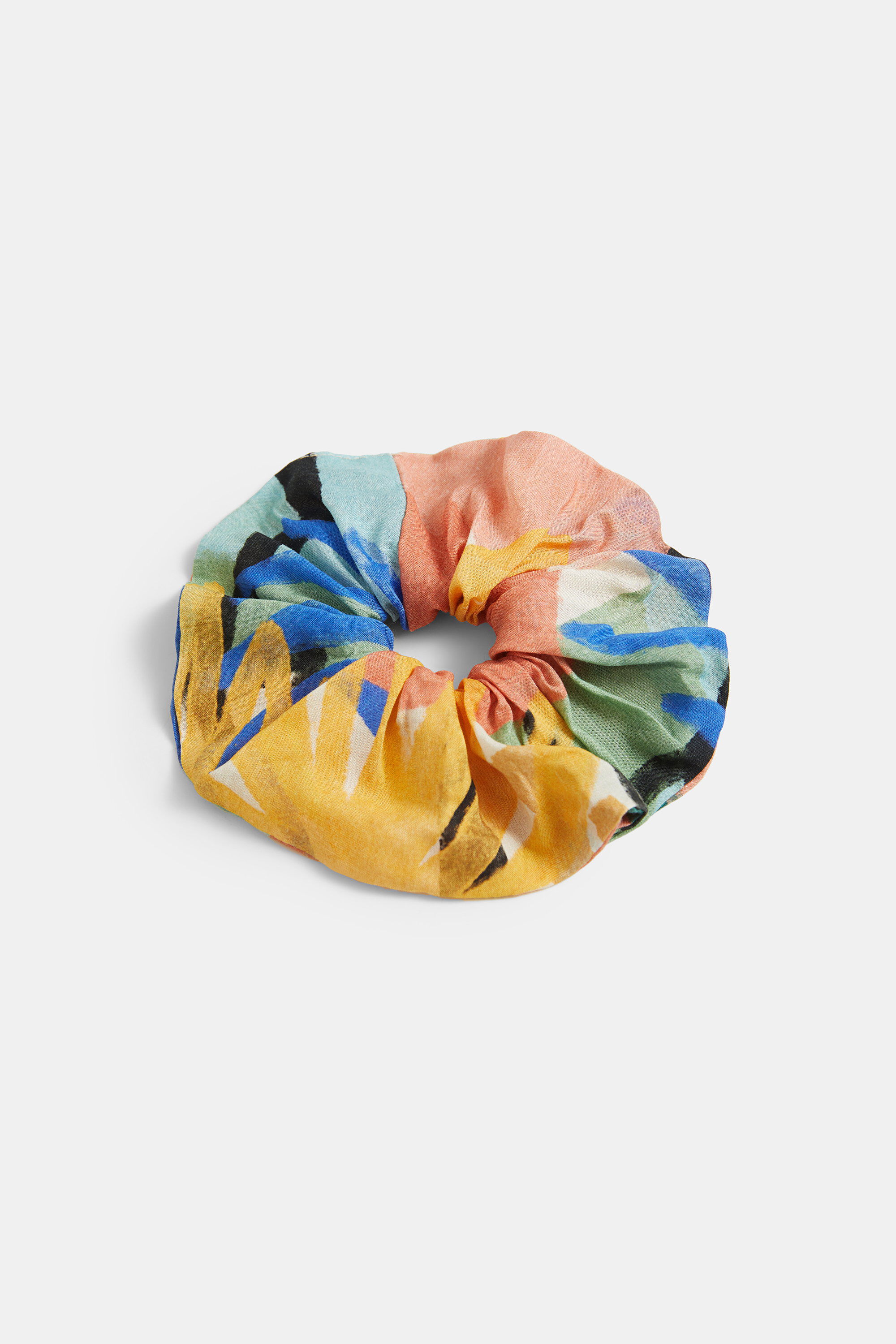 Pack coletero-antifaz estampado
