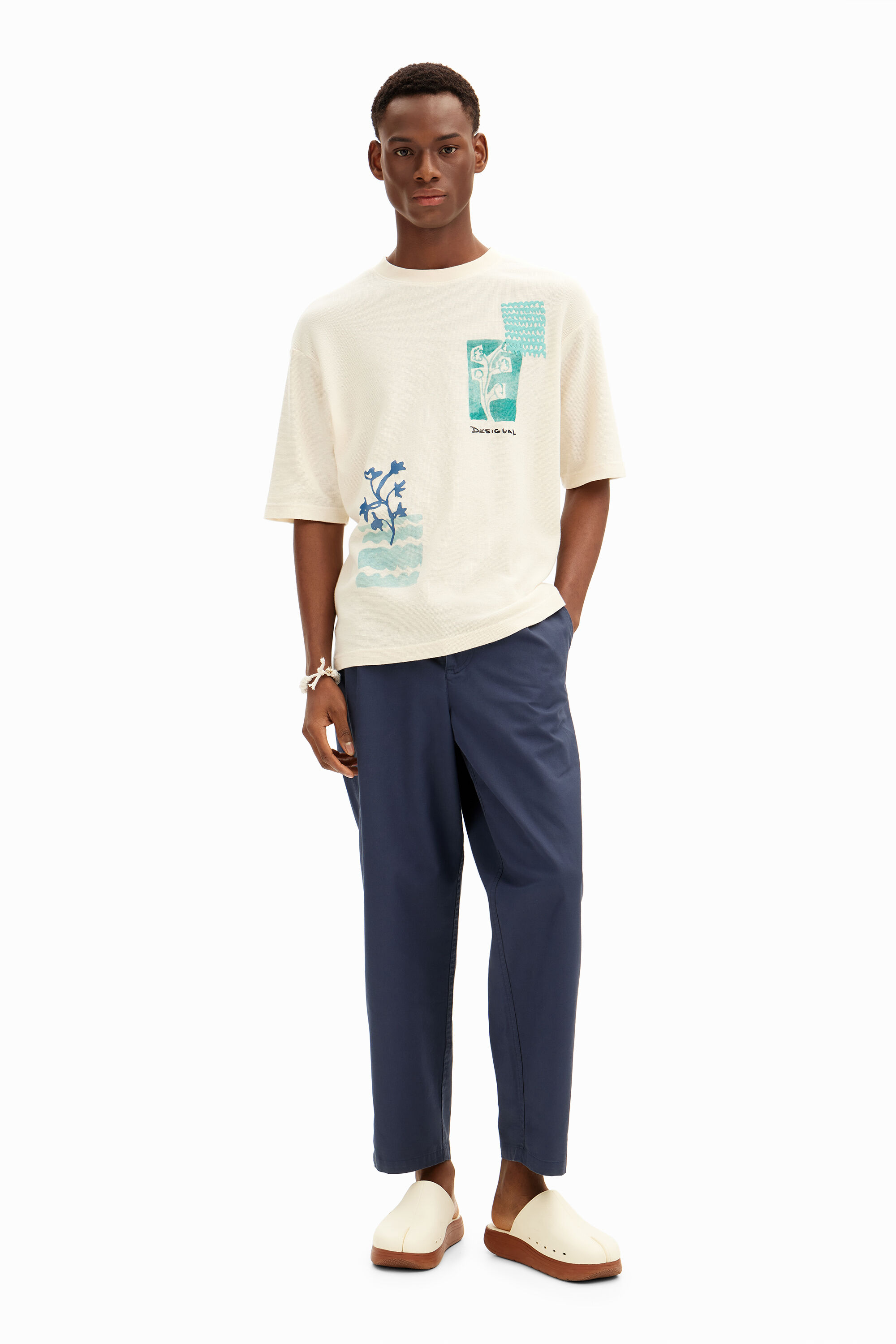 Camiseta