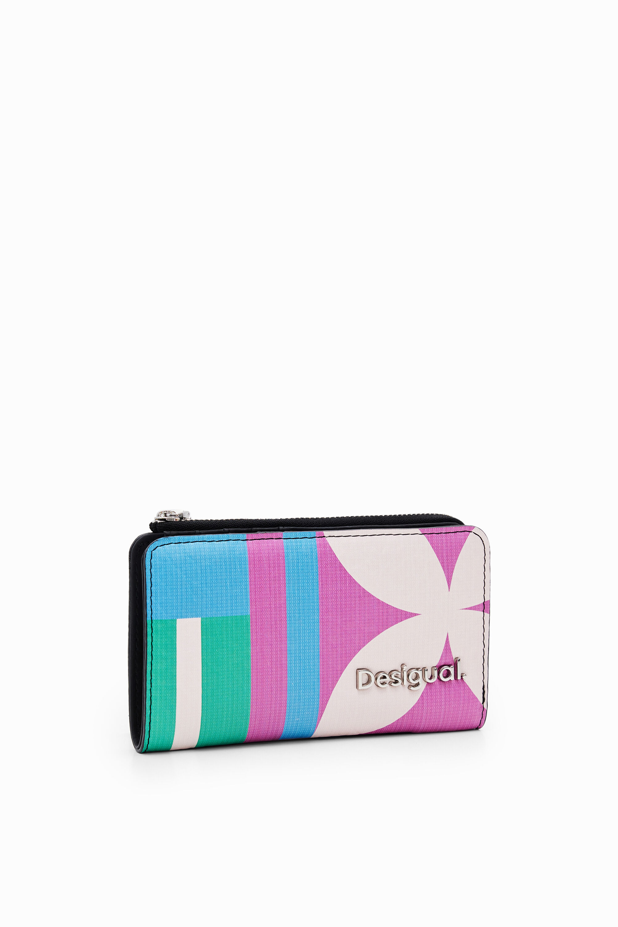 Cartera M geom&eacute;trica