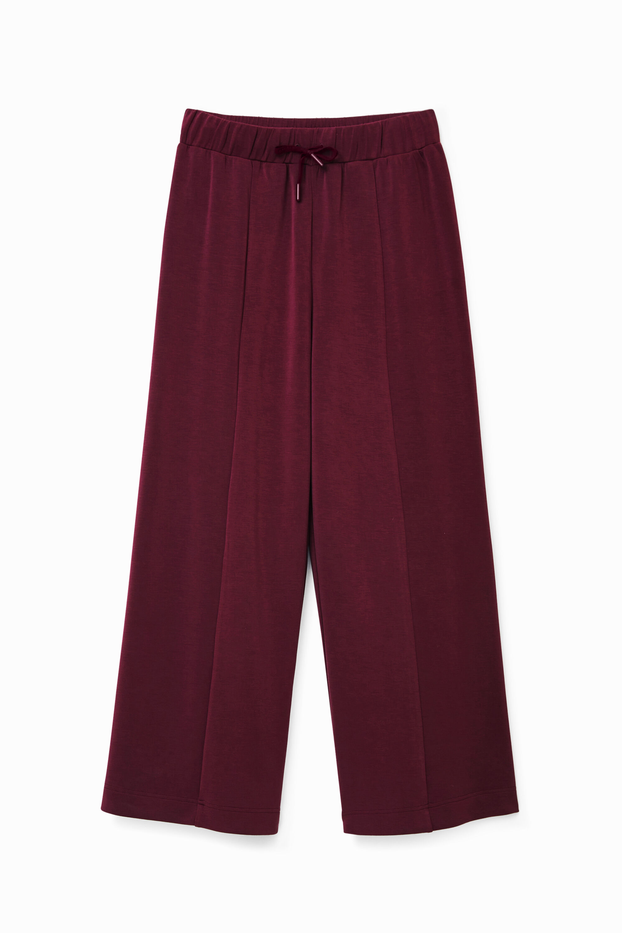 Pantal&oacute;n culotte punto fino