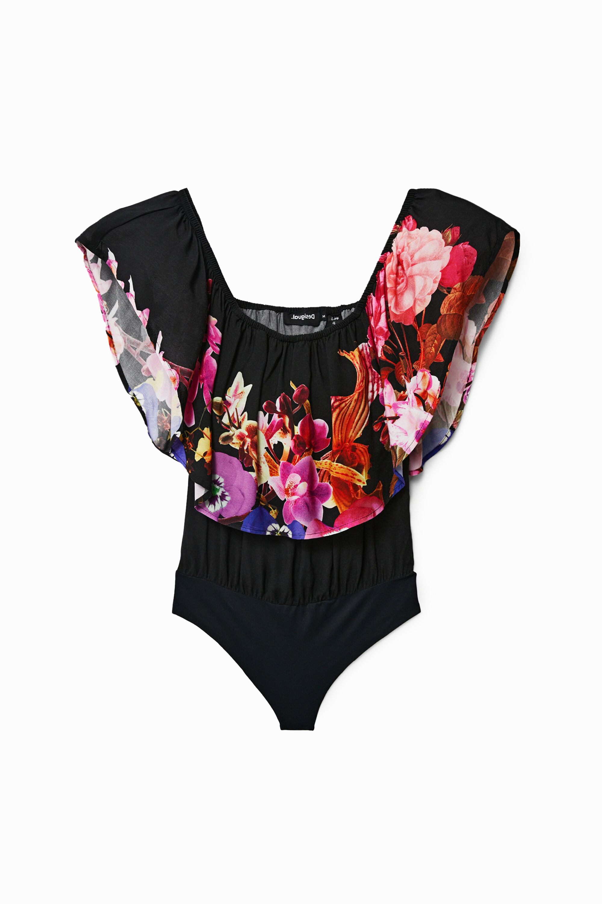 Body floral M. Christian Lacroix
