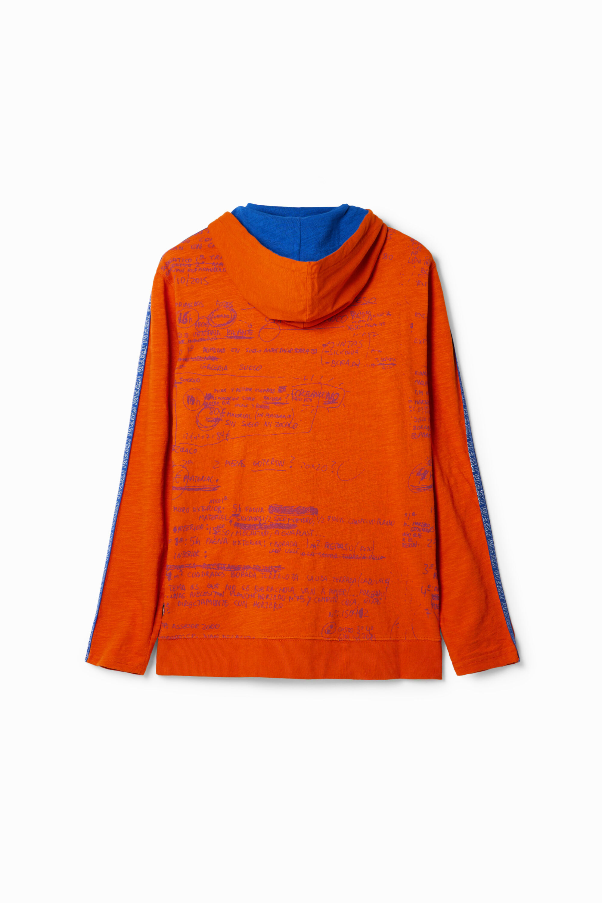Camiseta