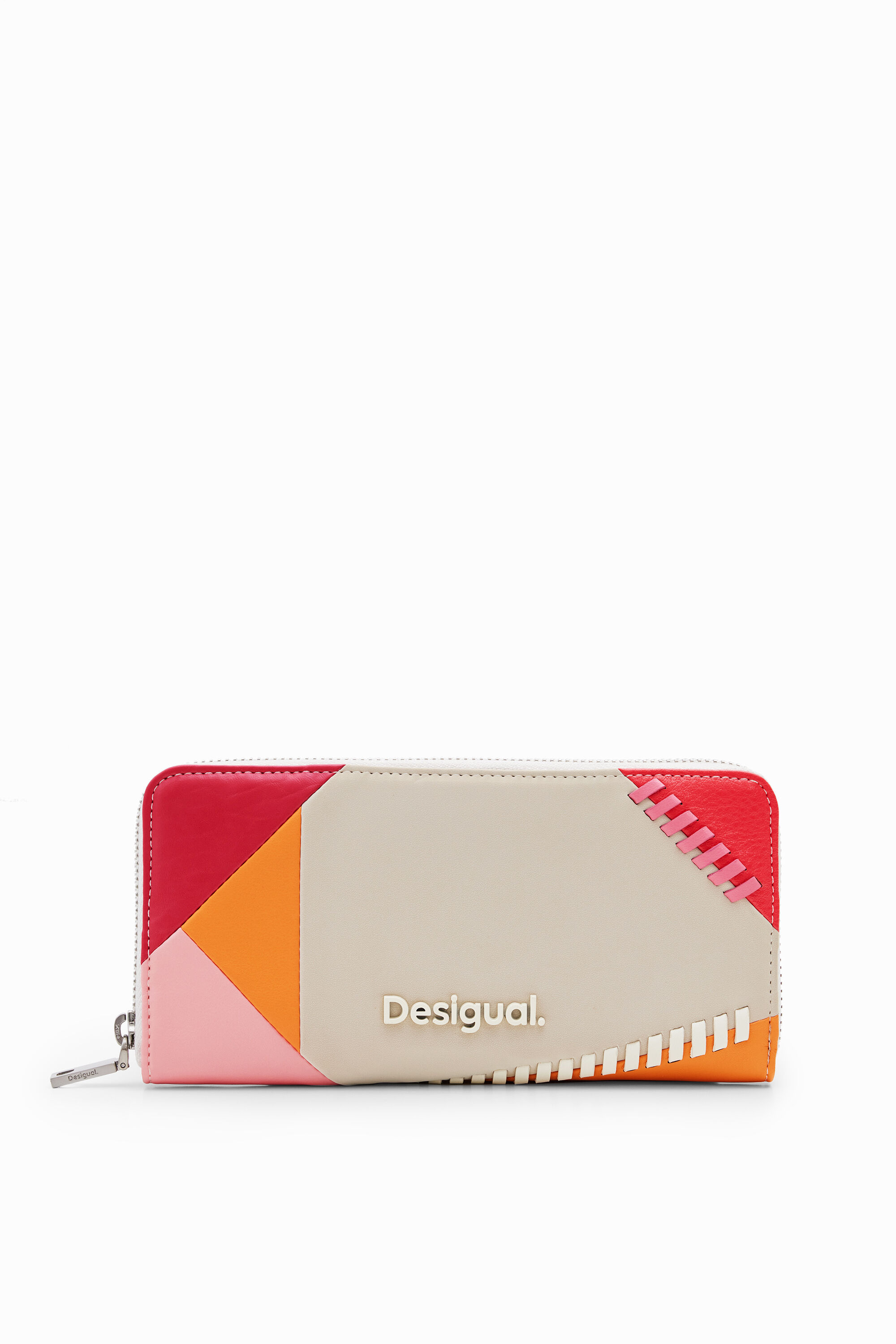 Cartera L patch