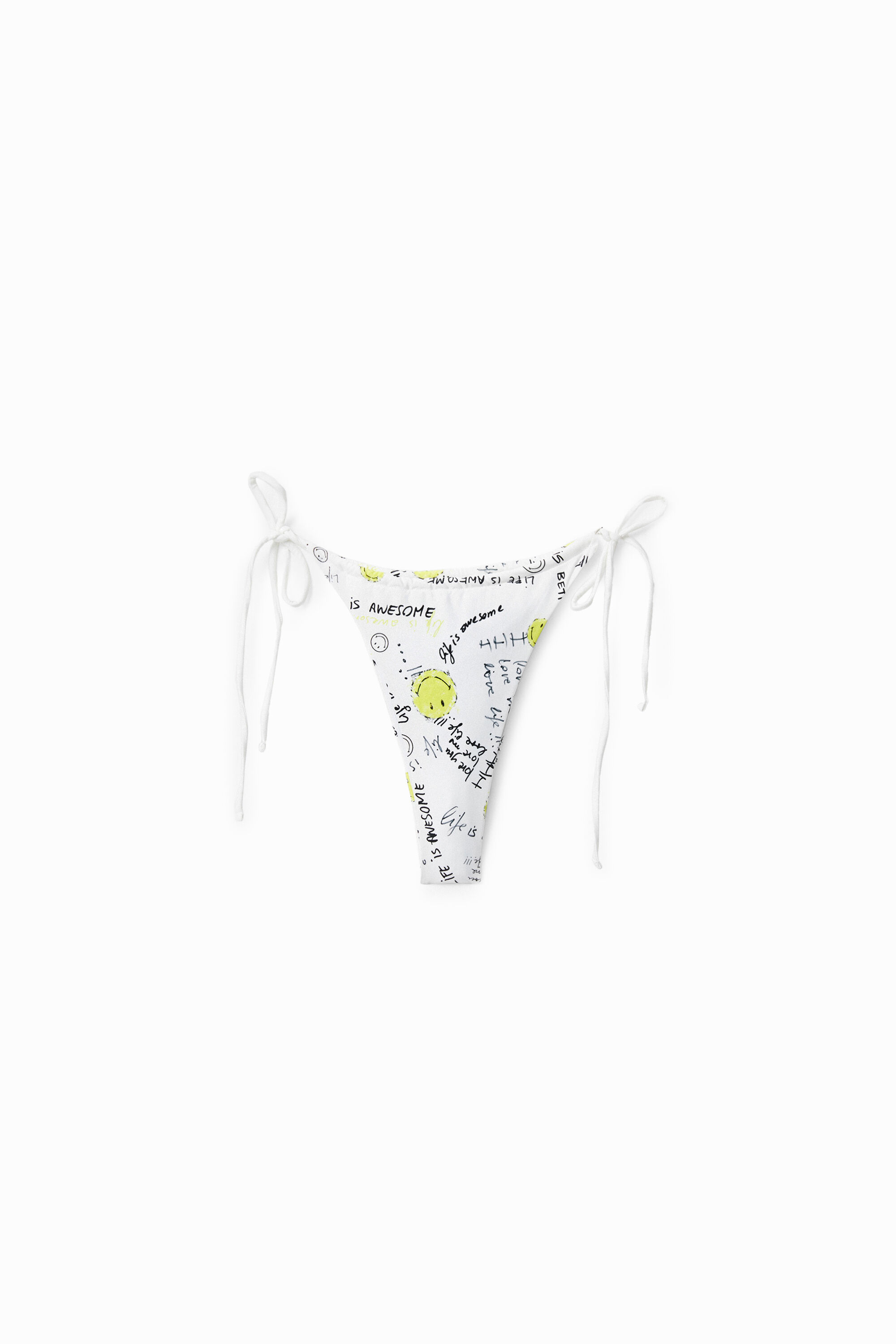 Braguita bikini Smiley&reg;